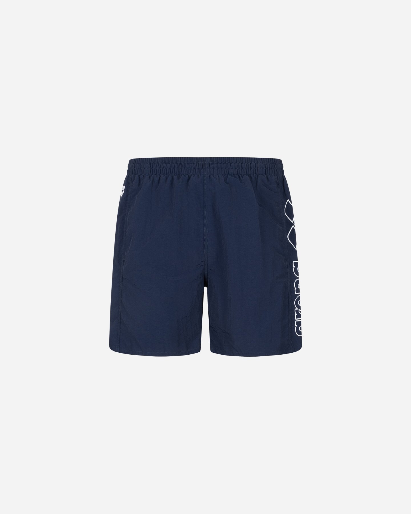 Boxer mare ARENA BASIC M - Bianco - 0 | Cisalfa Sport