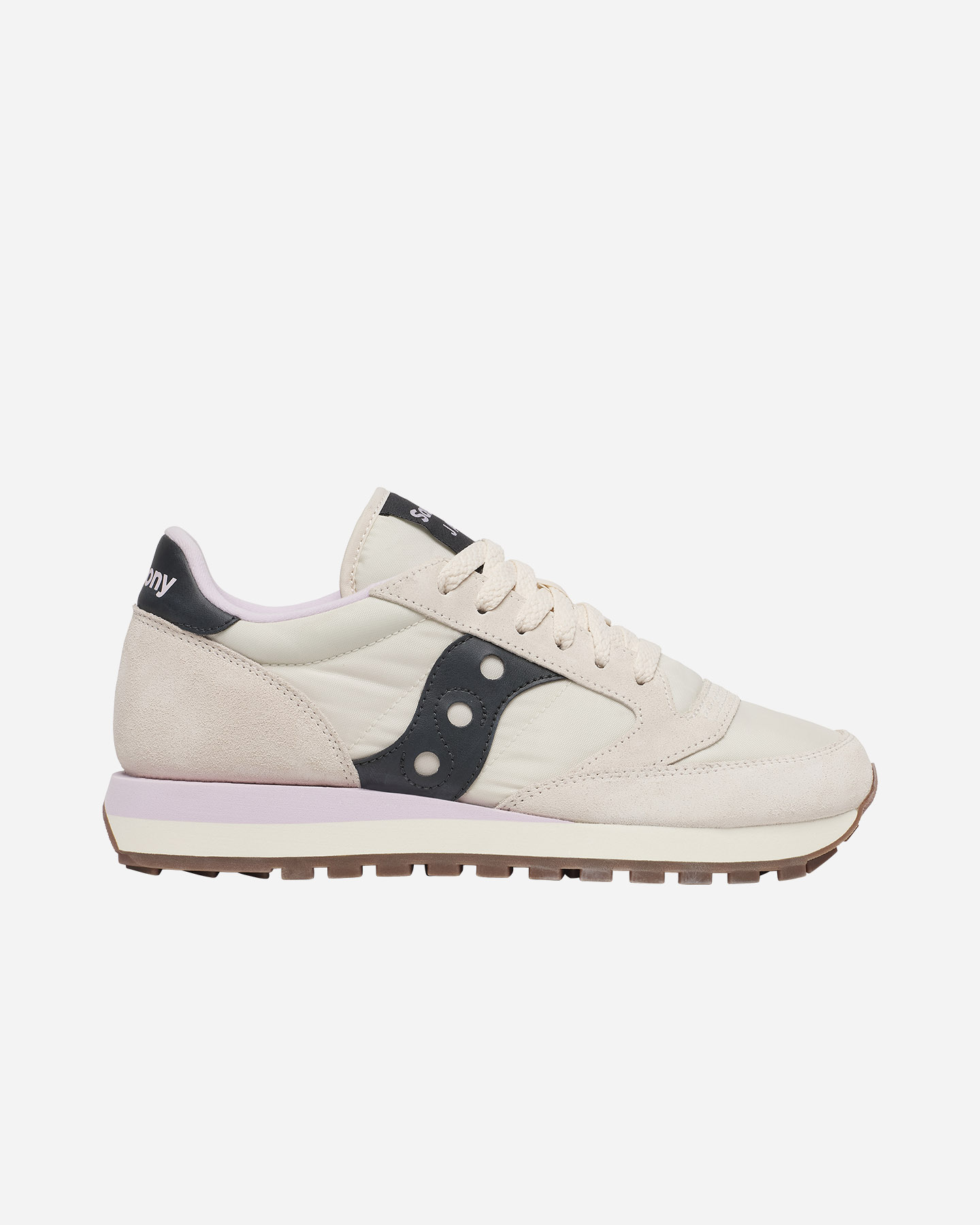 Scarpe sneakers SAUCONY JAZZ O W - Bianco - 0 | Cisalfa Sport