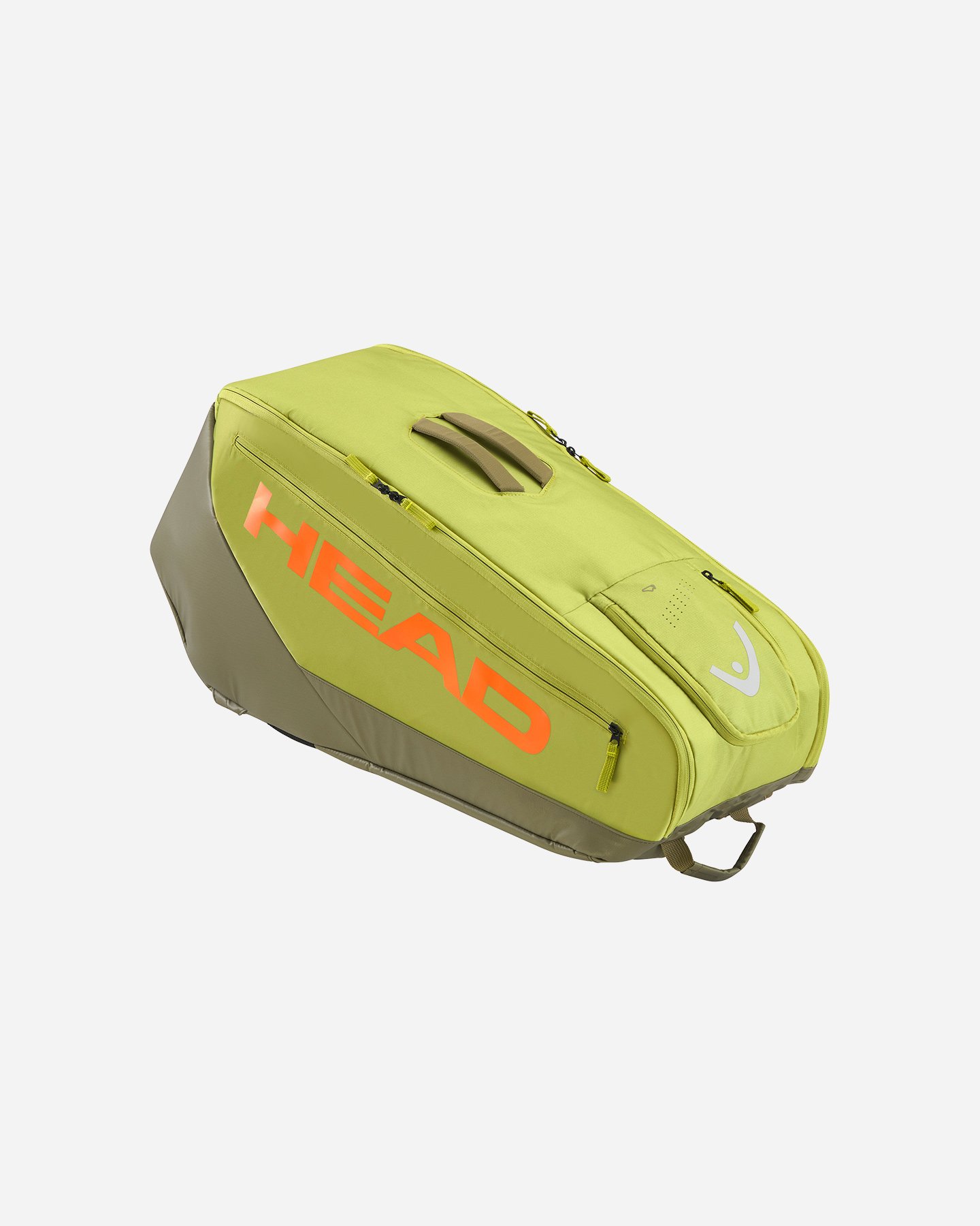 Fodero HEAD PRO RAQUET BAG L NOLE  - 1 | Cisalfa Sport