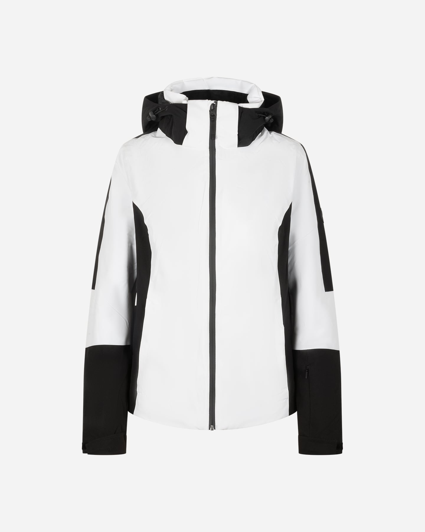 Giacca sci MCKINLEY DAPHNE II W - Bianco - 0 | Cisalfa Sport