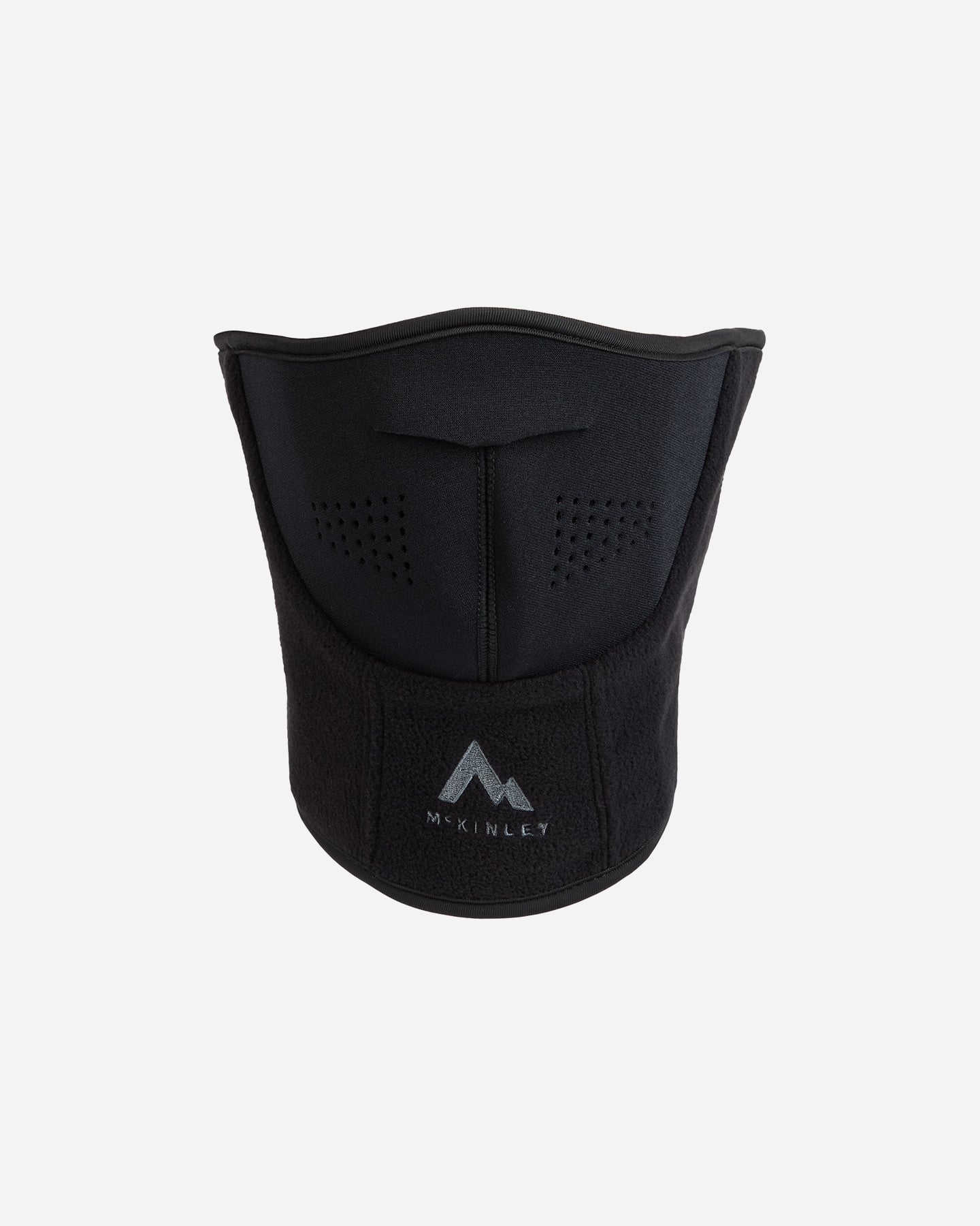 Passamontagna MCKINLEY DILLINGHAM III - Nero - 1 | Cisalfa Sport