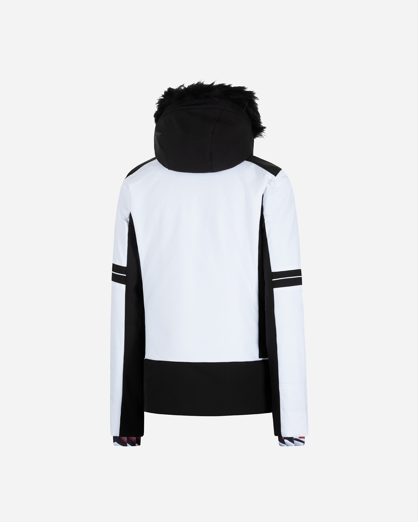 Giacca sci ELLESSE SKI CHIC W - Bianco - 1 | Cisalfa Sport