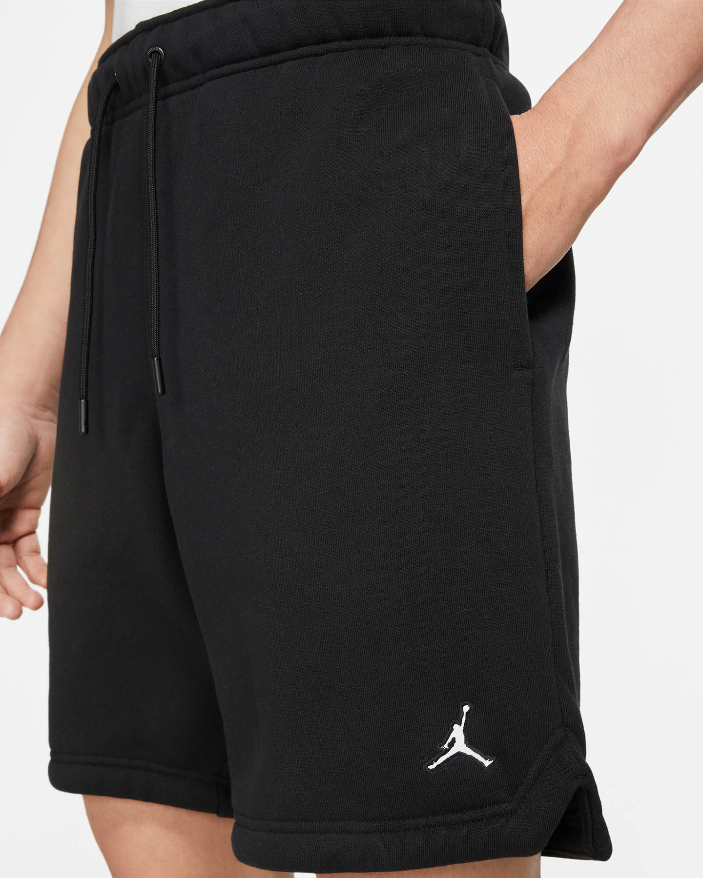 Pantaloncini NIKE JORDAN ESSENTIAL LIGHT M - 4 | Cisalfa Sport