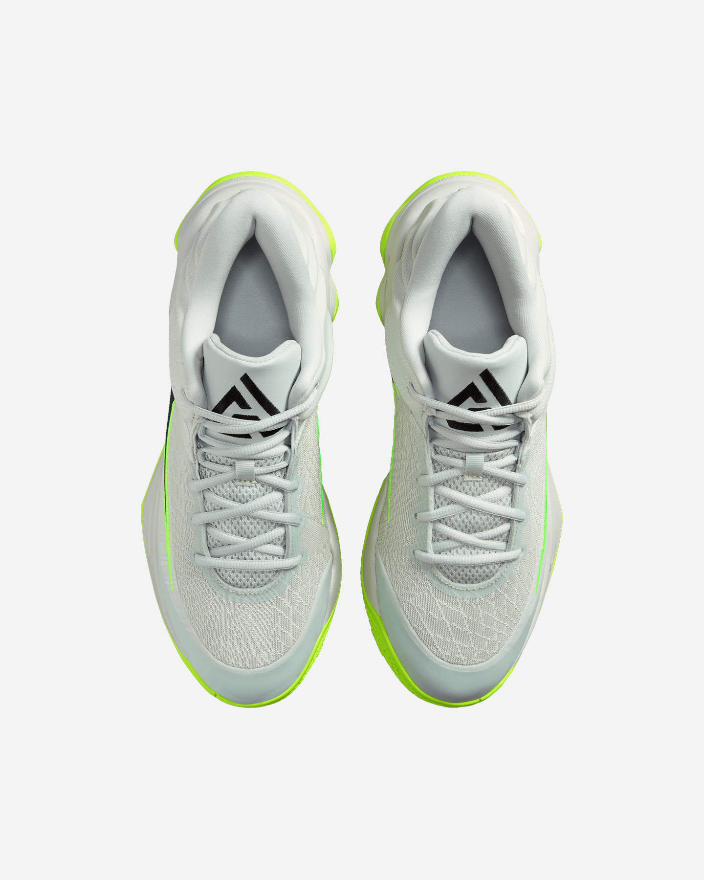 Scarpe basket NIKE GIANNIS IMMORTALITY 4 M - Argento - 3 | Cisalfa Sport