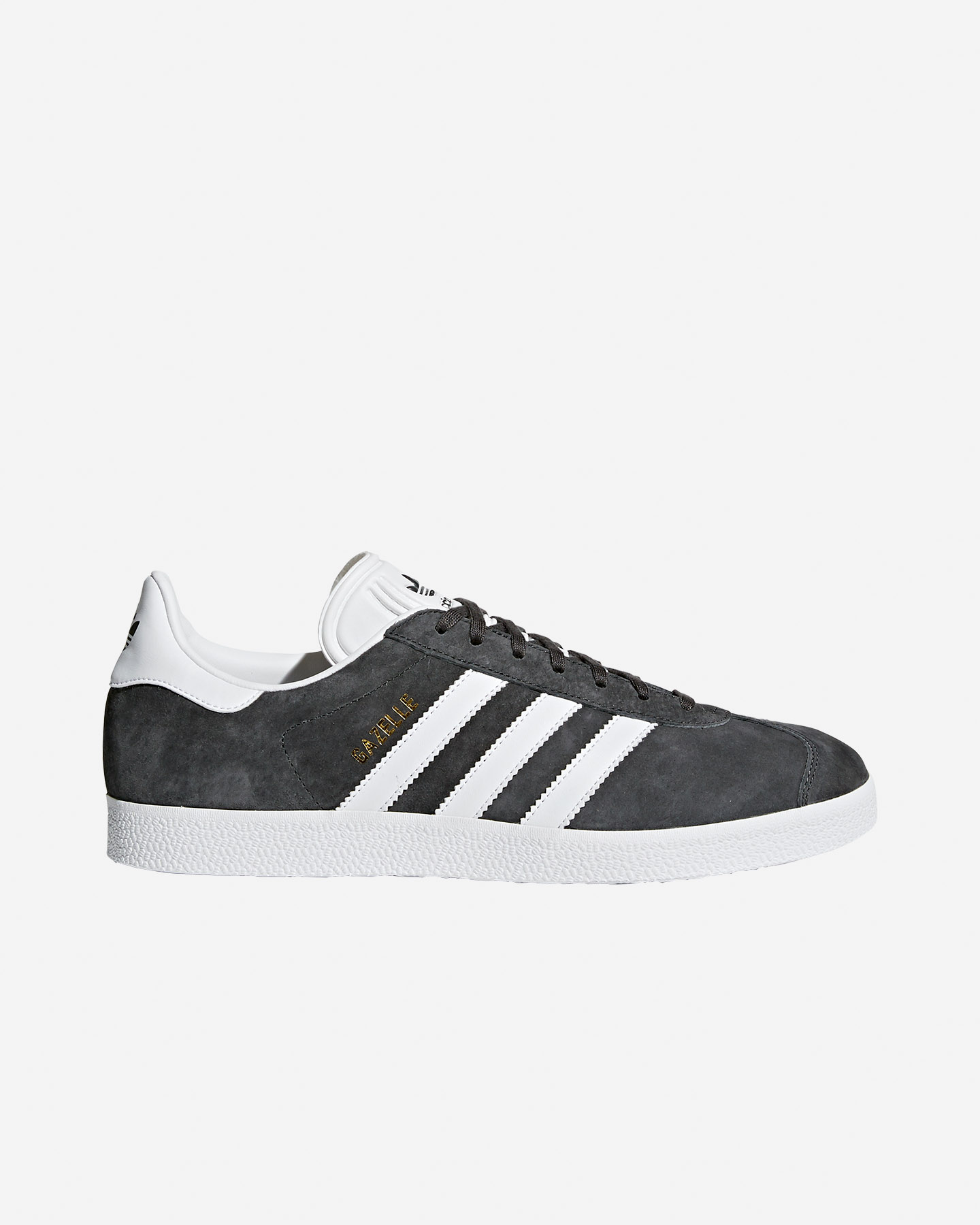 Scarpe sneakers ADIDAS GAZELLE  - Grigio - 0 | Cisalfa Sport