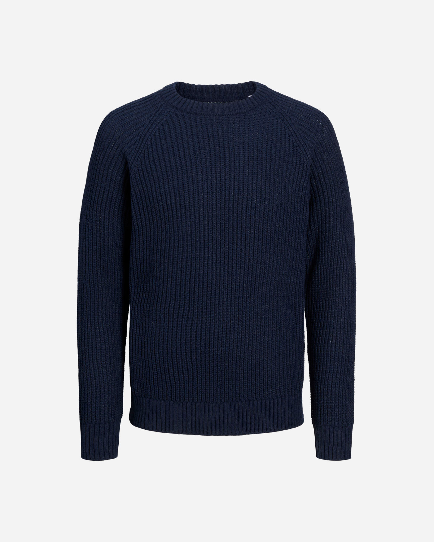 Maglione JACK & JONES SPALLA RAGLAN M - Blu - 0 | Cisalfa Sport