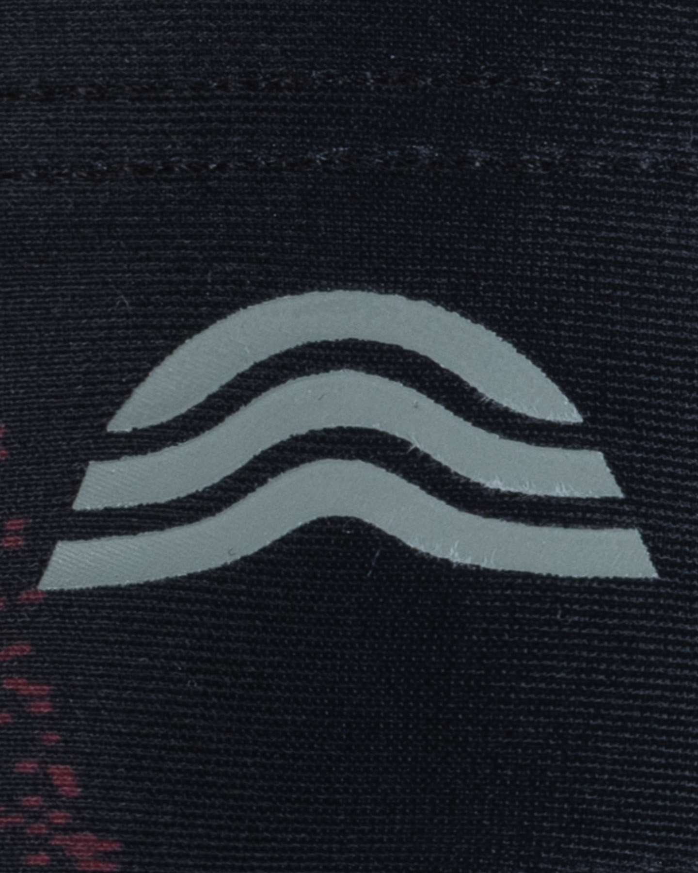 Slip piscina AQUARAPID PARSON M - Nero - 2 | Cisalfa Sport