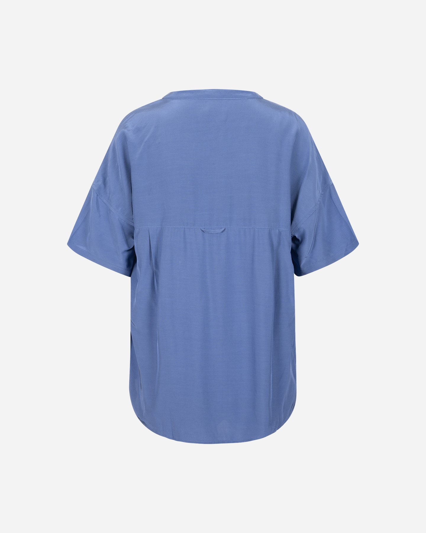 Camicia DACK'S URBAN W - Blu Navy - 1 | Cisalfa Sport