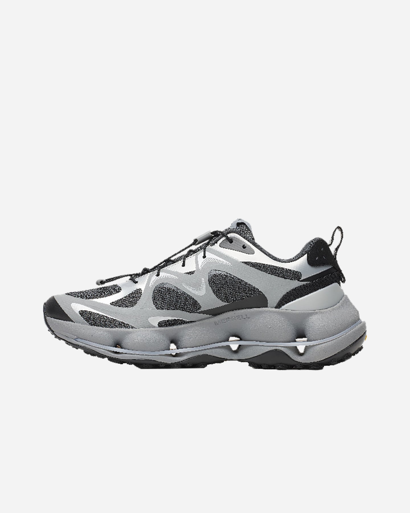 Scarpe trail MERRELL SPEEDARC MATIS M - Nero - 5 | Cisalfa Sport