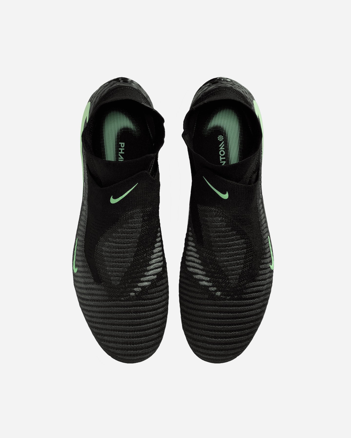 Scarpe calcio NIKE PHANTOM 6 HIGH ELITE FG M - Color mix - 2 | Cisalfa Sport