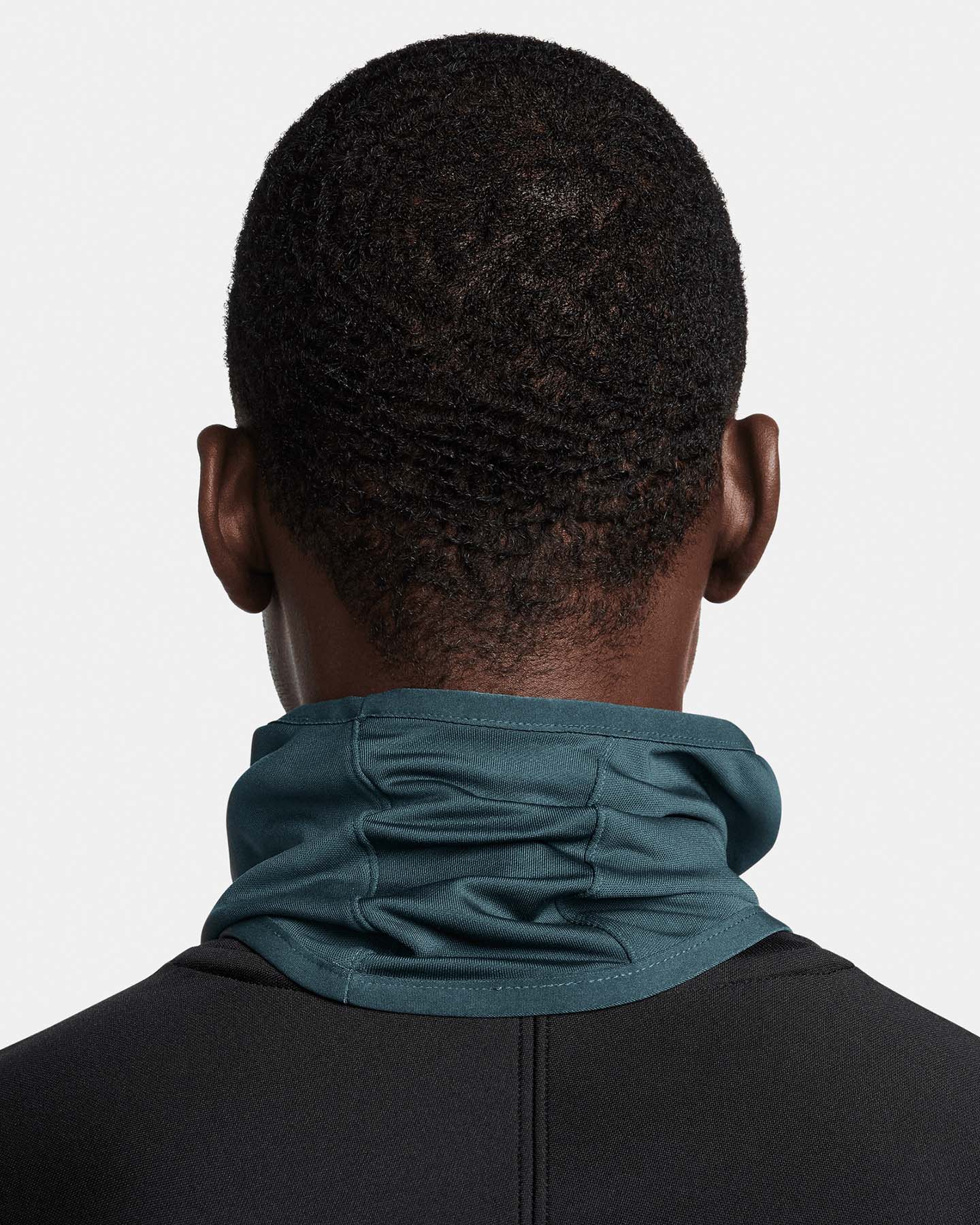 Scaldacollo NIKE DRI FIT STRIKE WARRIOR  - Verde - 1 | Cisalfa Sport