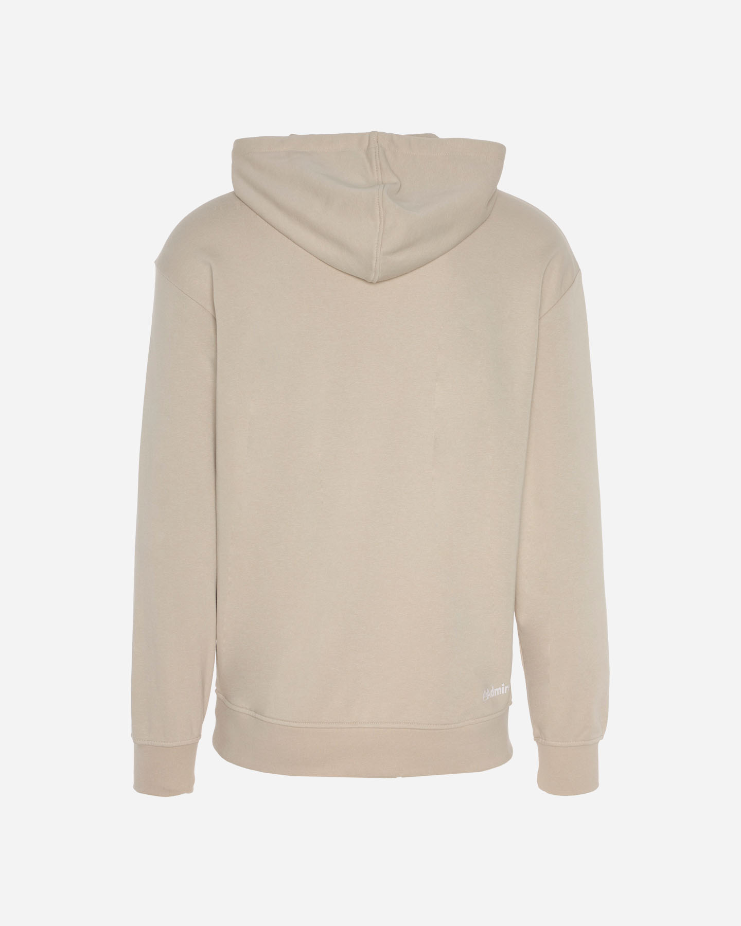 Felpa ADMIRAL VARSITY M - Grigio - 1 | Cisalfa Sport