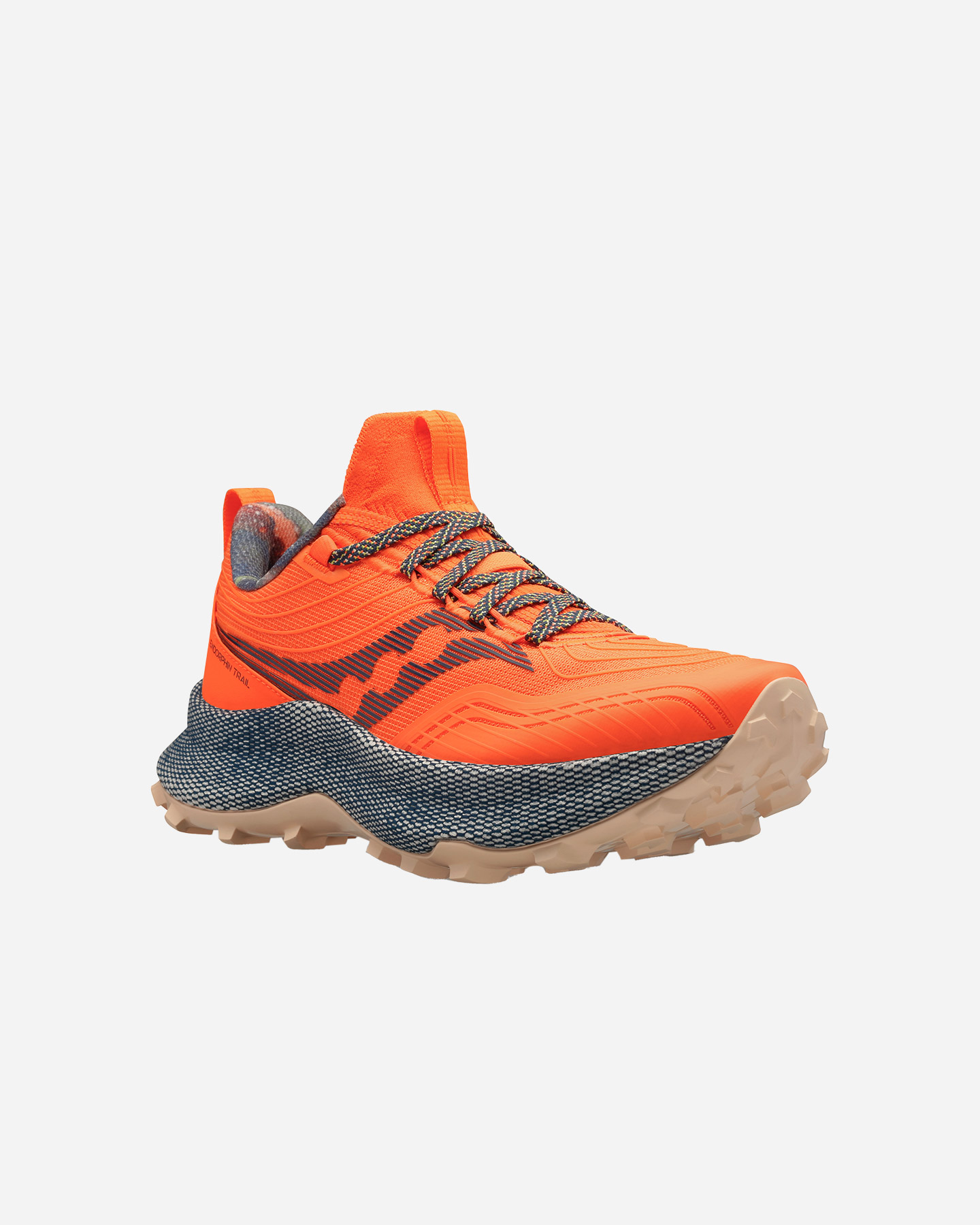 Scarpe trail SAUCONY ENDORPHIN TRAIL M - 6 | Cisalfa Sport