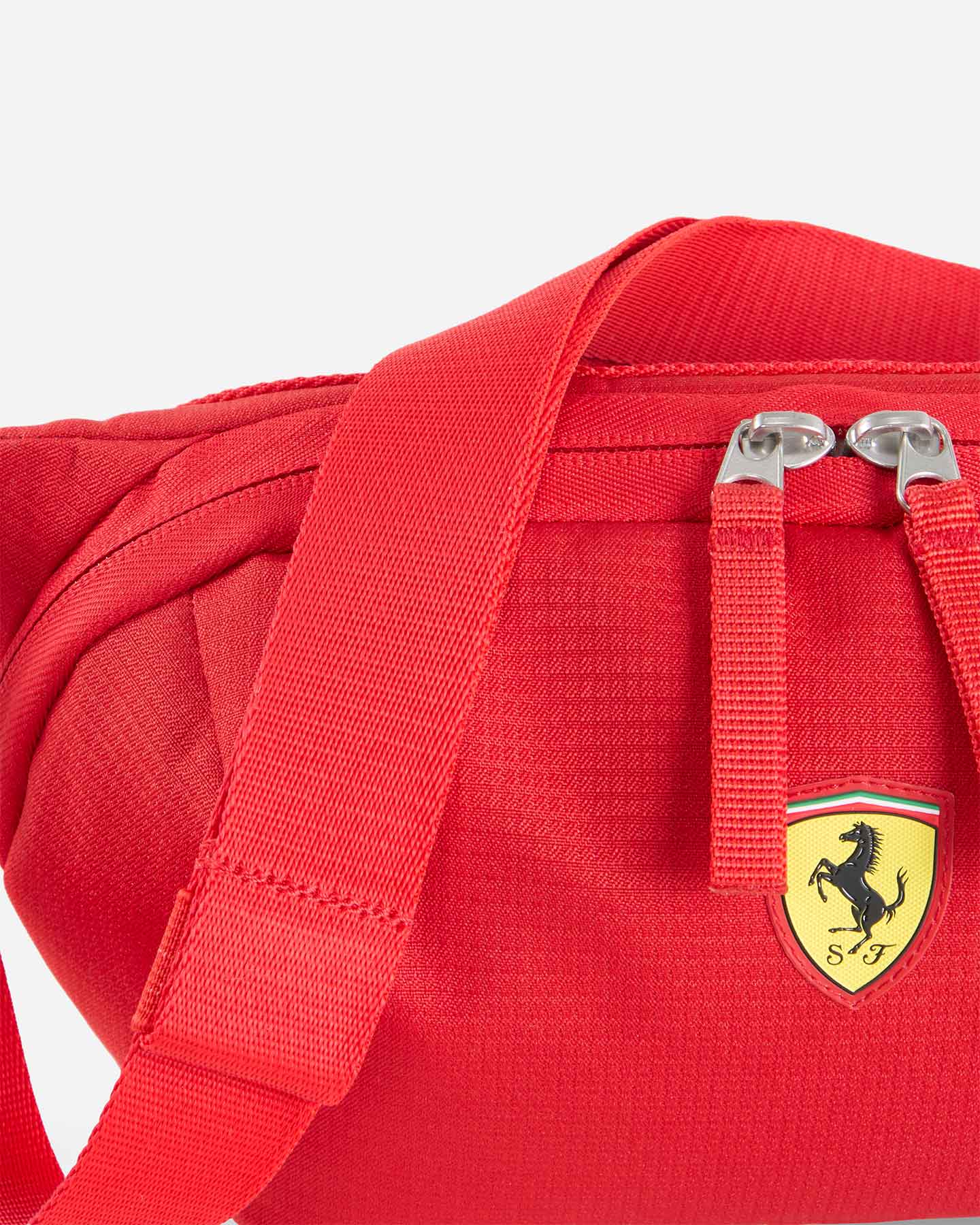 Fanwear PUMA FERRARI RACE  - Rosso - 3 | Cisalfa Sport