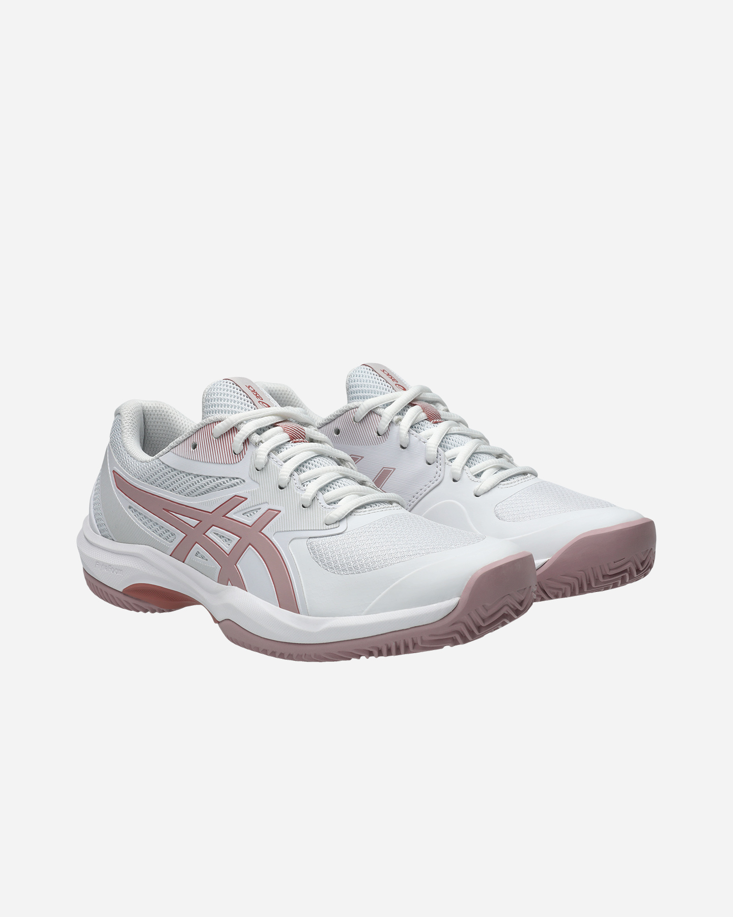 Scarpe tennis ASICS GAME FF CLAY-OC W - Bianco - 1 | Cisalfa Sport