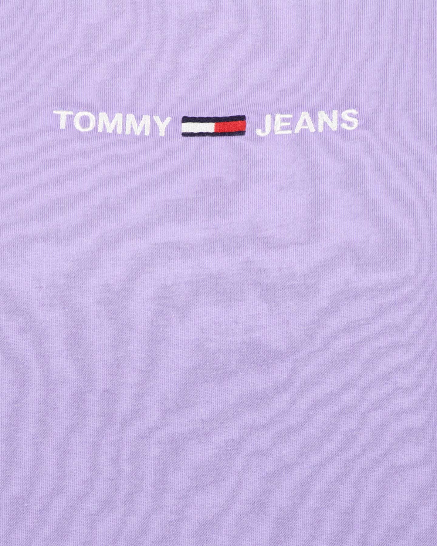T-shirt TOMMY HILFIGER LINEAR LOGO W - 8 | Cisalfa Sport