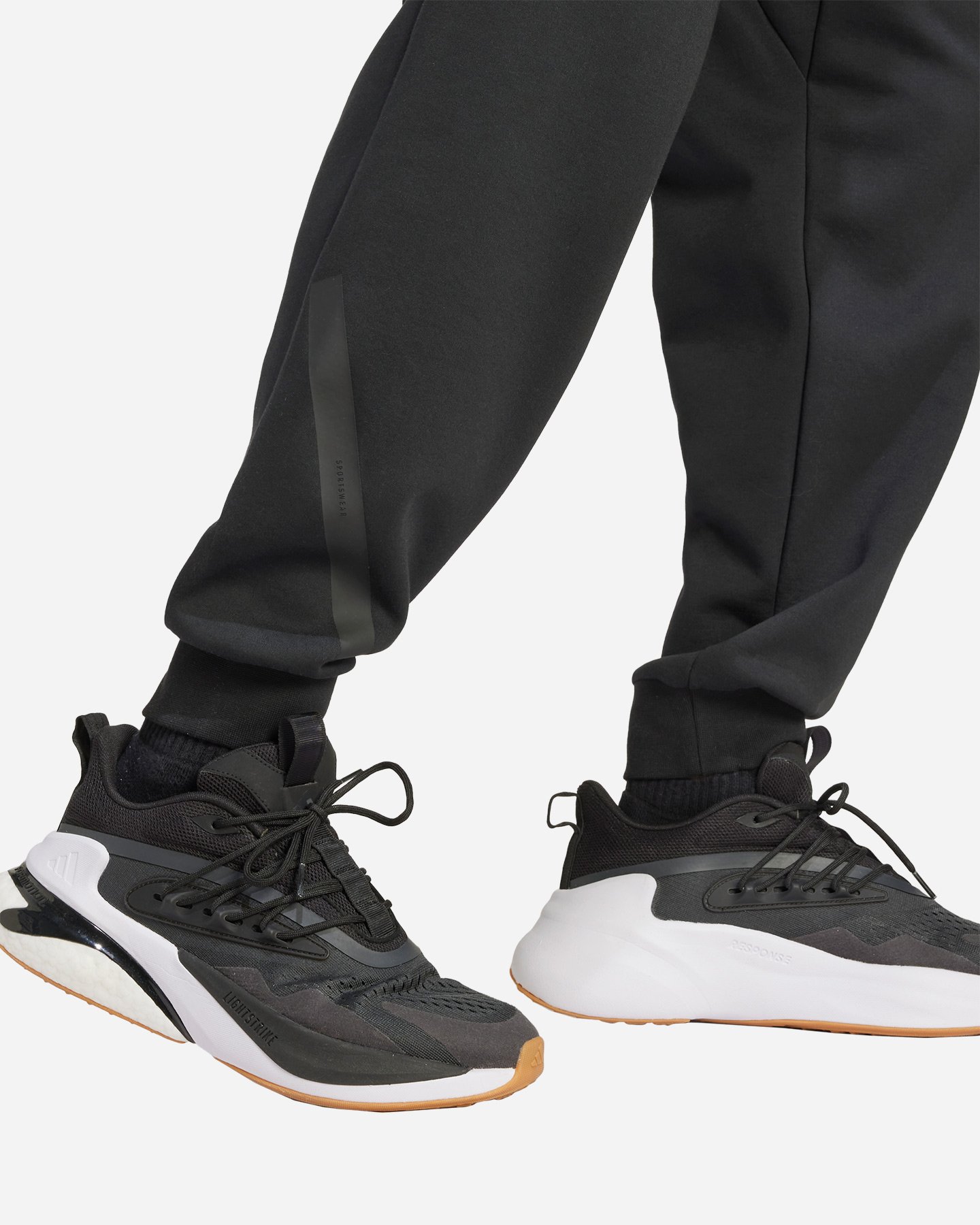 Pantalone ADIDAS Z.N.E. M - Nero - 5 | Cisalfa Sport