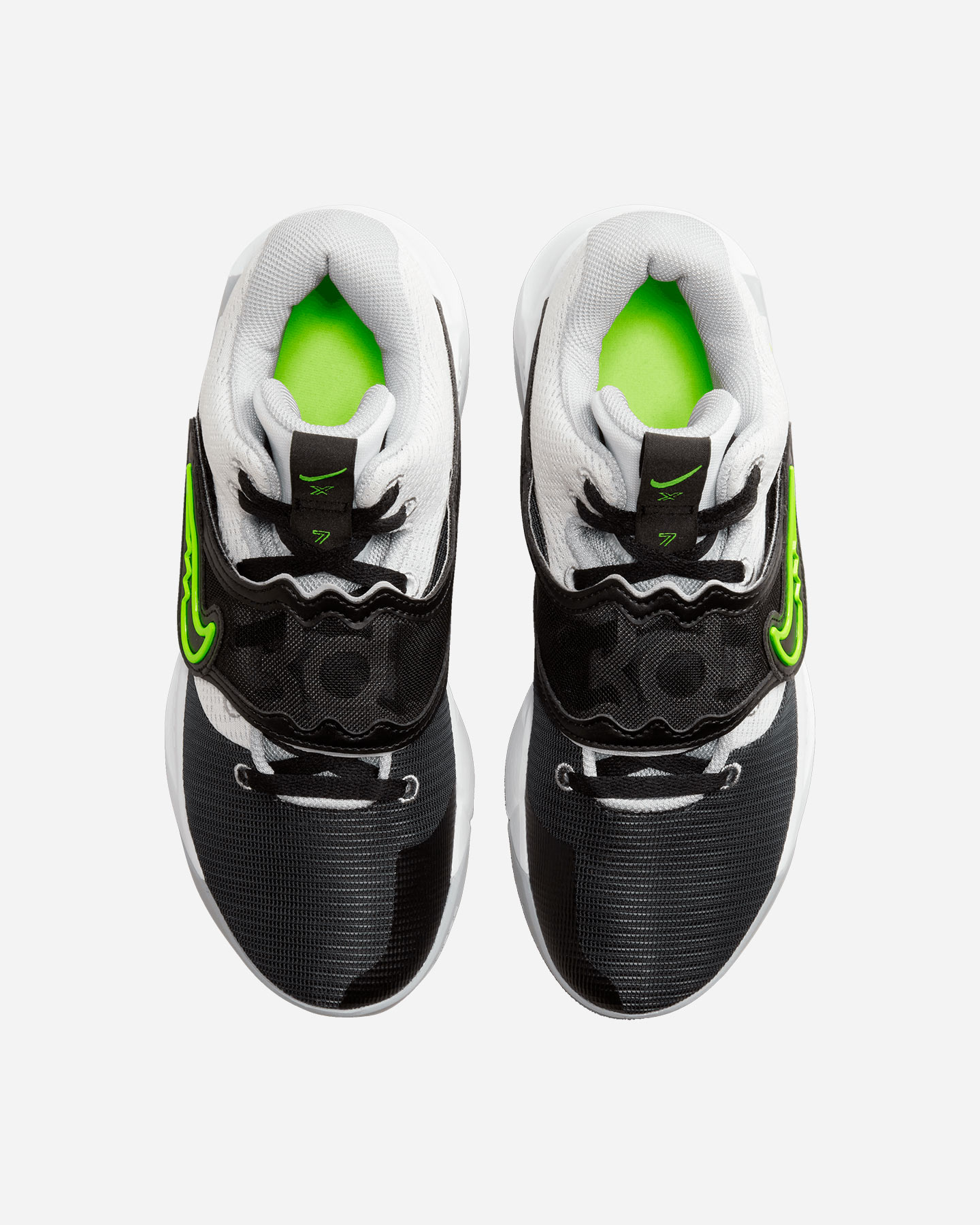 Scarpe basket NIKE KD TREY 5  - 3 | Cisalfa Sport