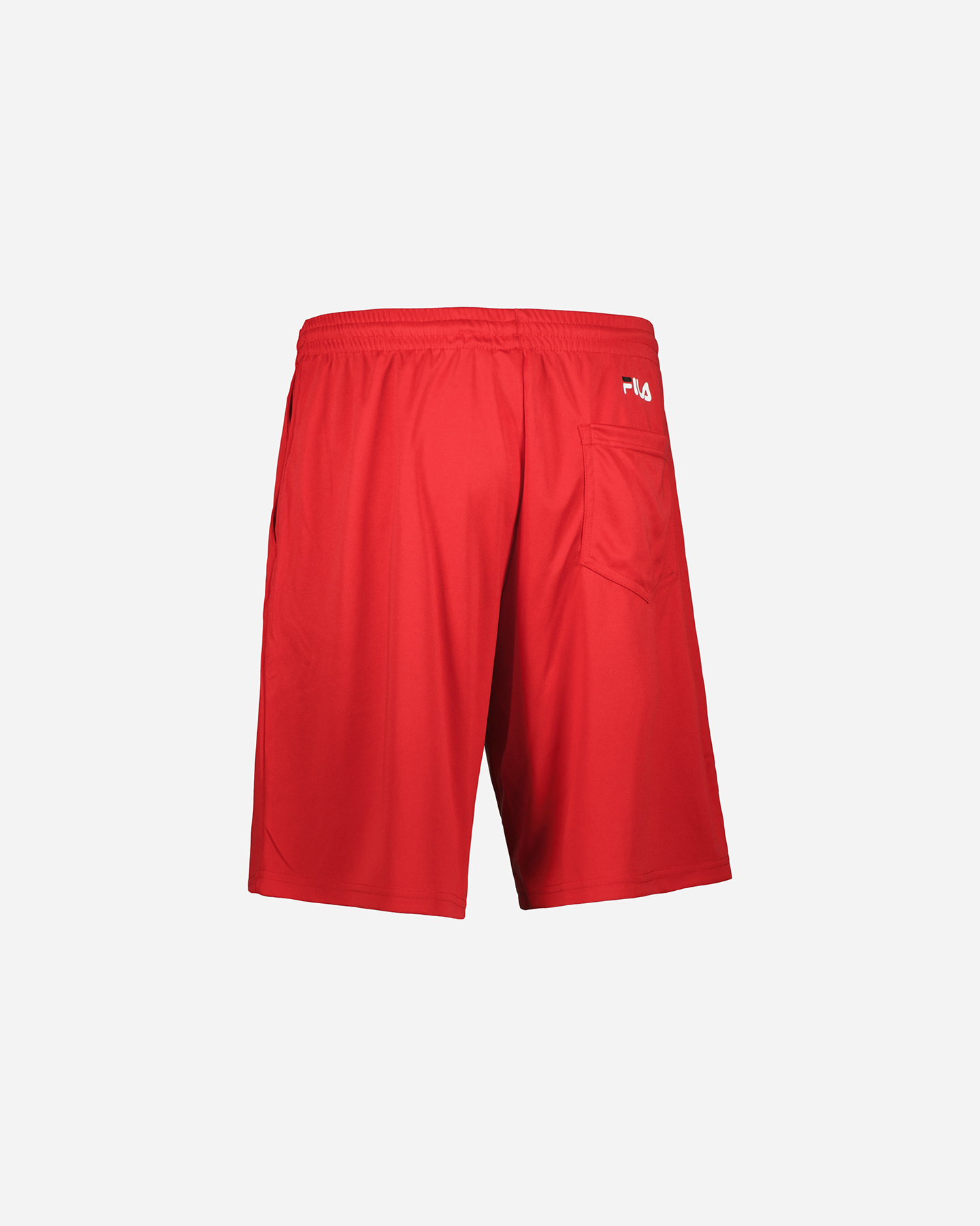 Pantaloncini FILA LOGO FBOX M - 17 | Cisalfa Sport