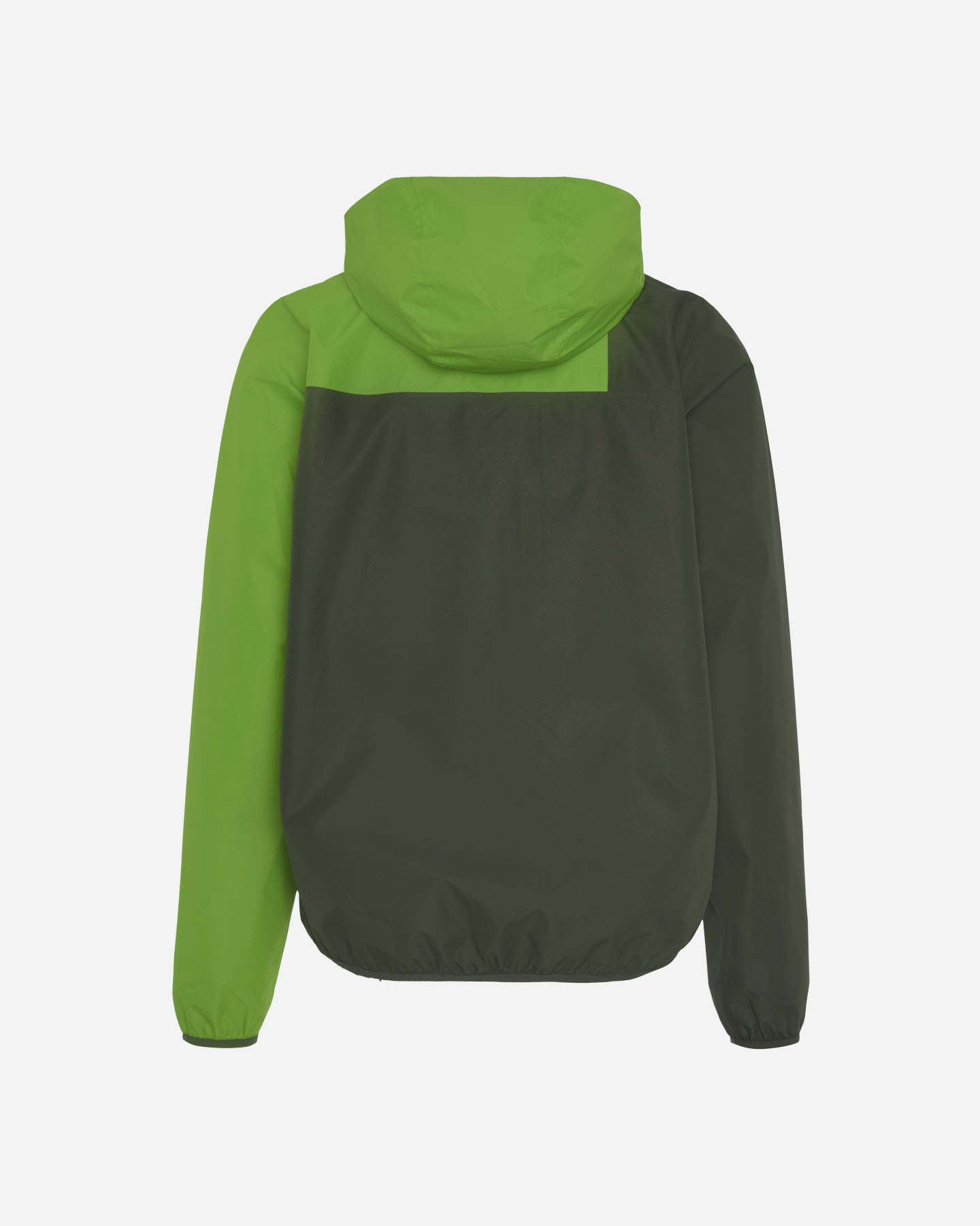 Giacca outdoor ROCK EXPERIENCE GREAT ROOF 2.0 M - Verde - 1 | Cisalfa Sport