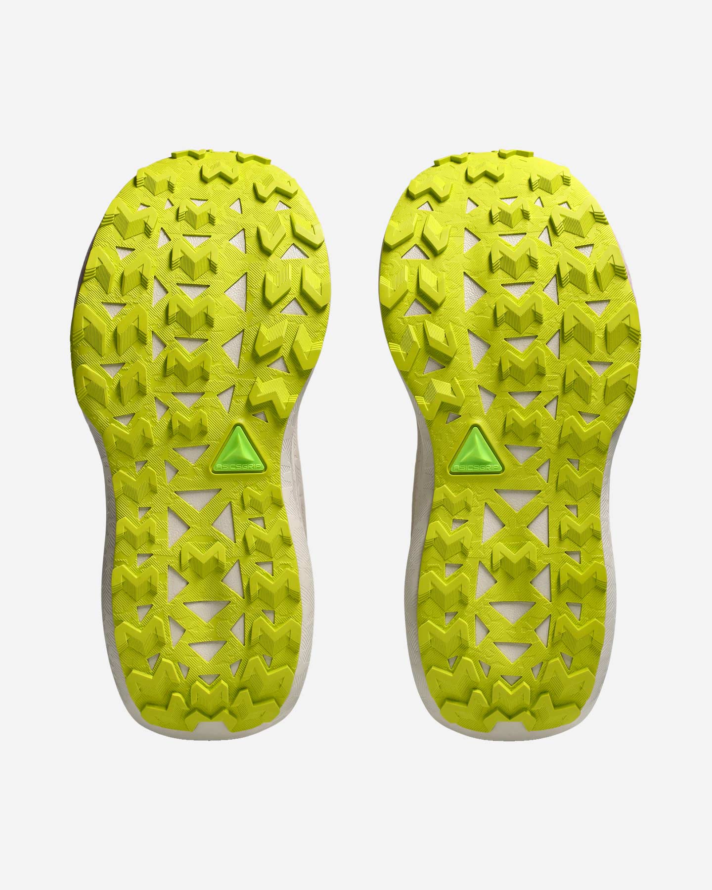 Scarpe trail ASICS TRABUCO MAX 5 W - Beige - 2 | Cisalfa Sport