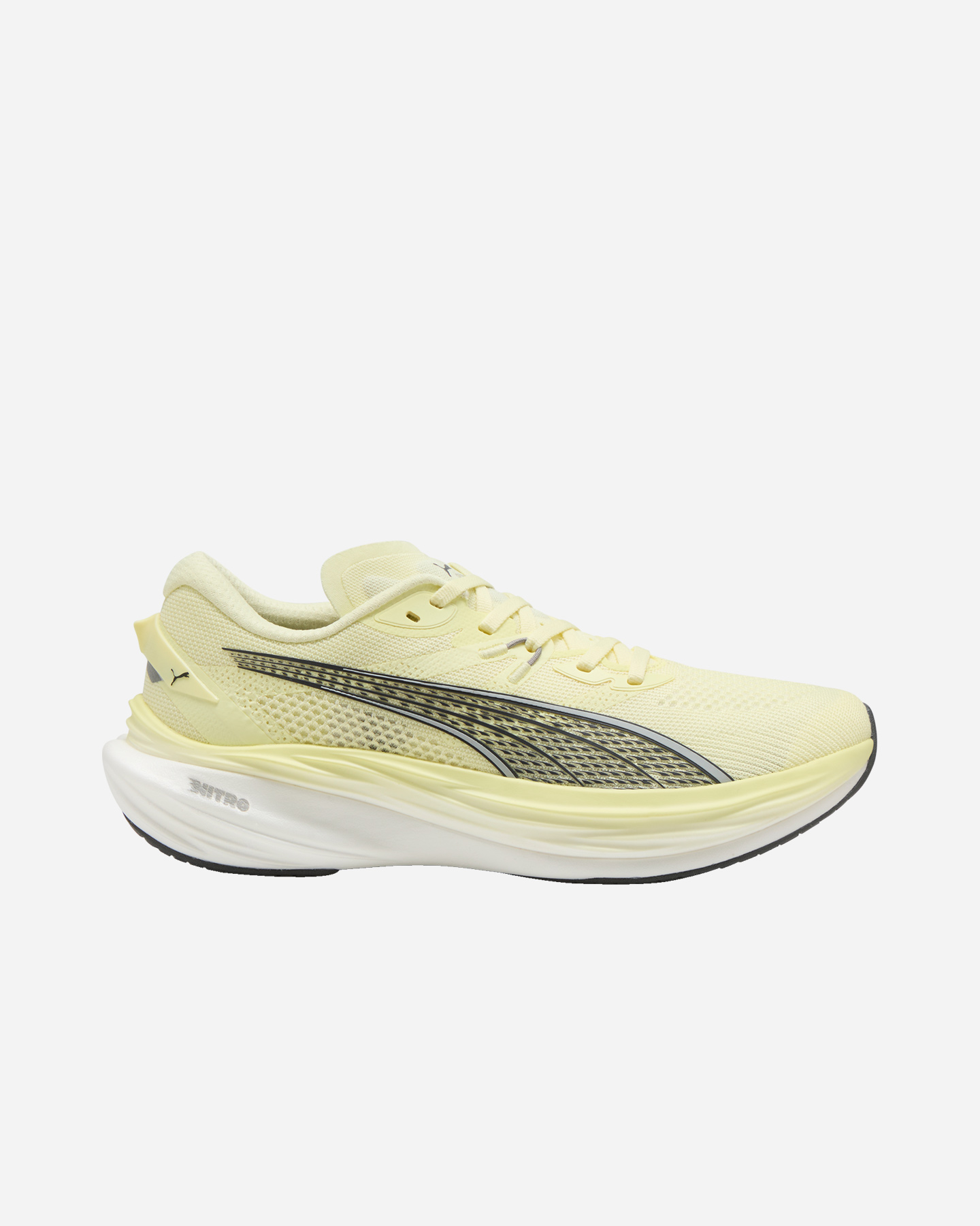 Scarpe running PUMA DEVIATE NITRO 3 M - Oro - 0 | Cisalfa Sport