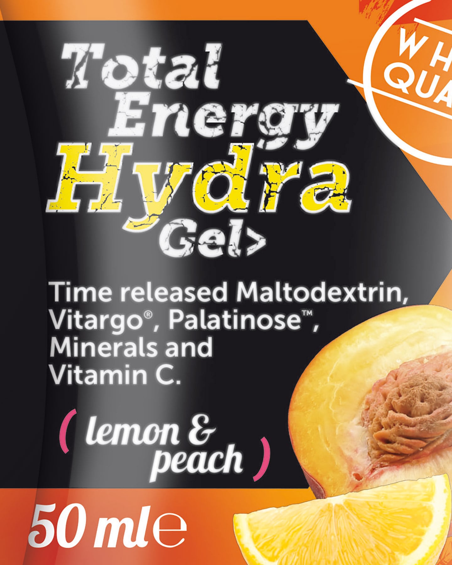 Gel energetico NAMED SPORT HYDRA GEL 50ML - Color mix - 1 | Cisalfa Sport