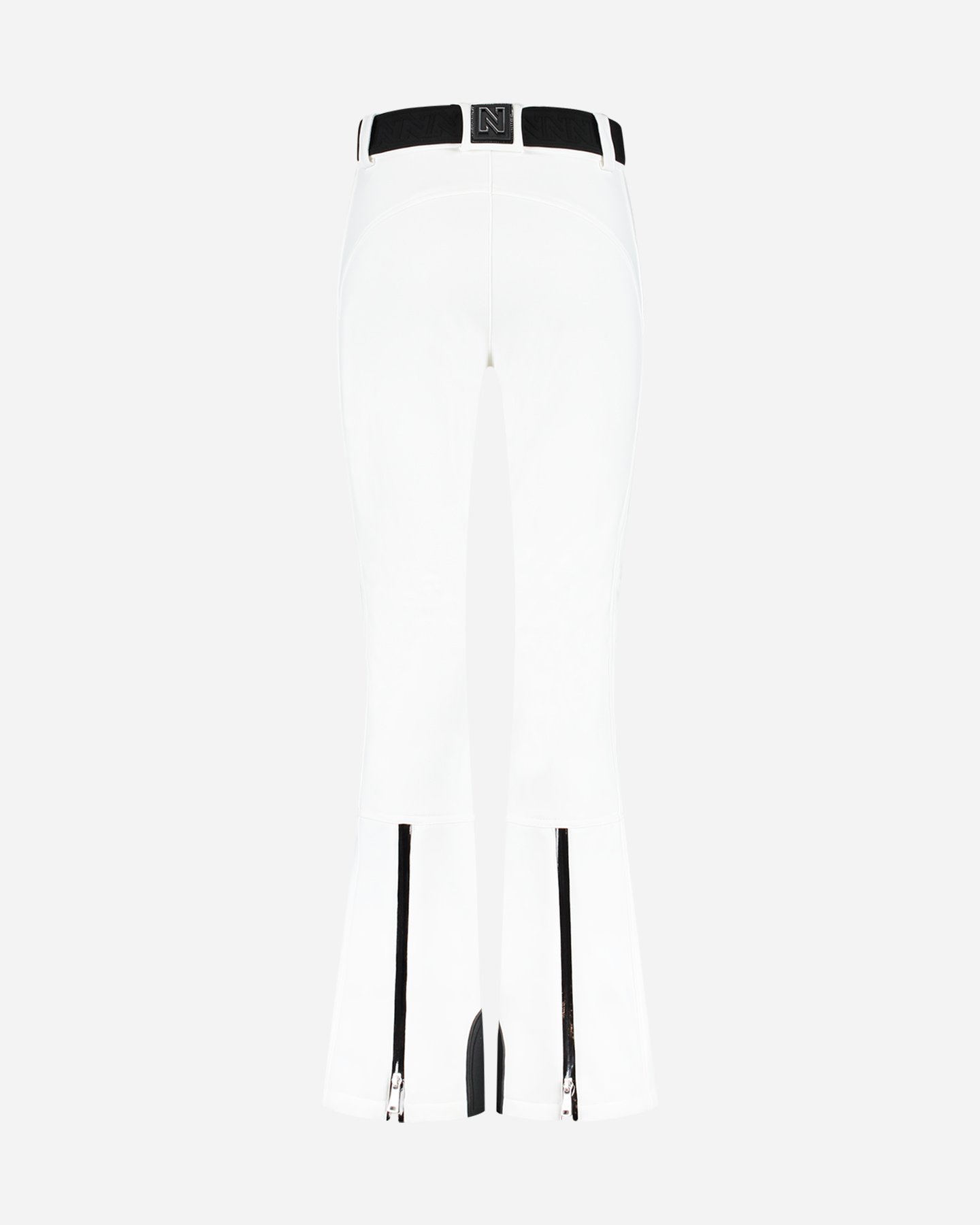 Pantalone sci NIKKIE GRACE W - Bianco - 1 | Cisalfa Sport