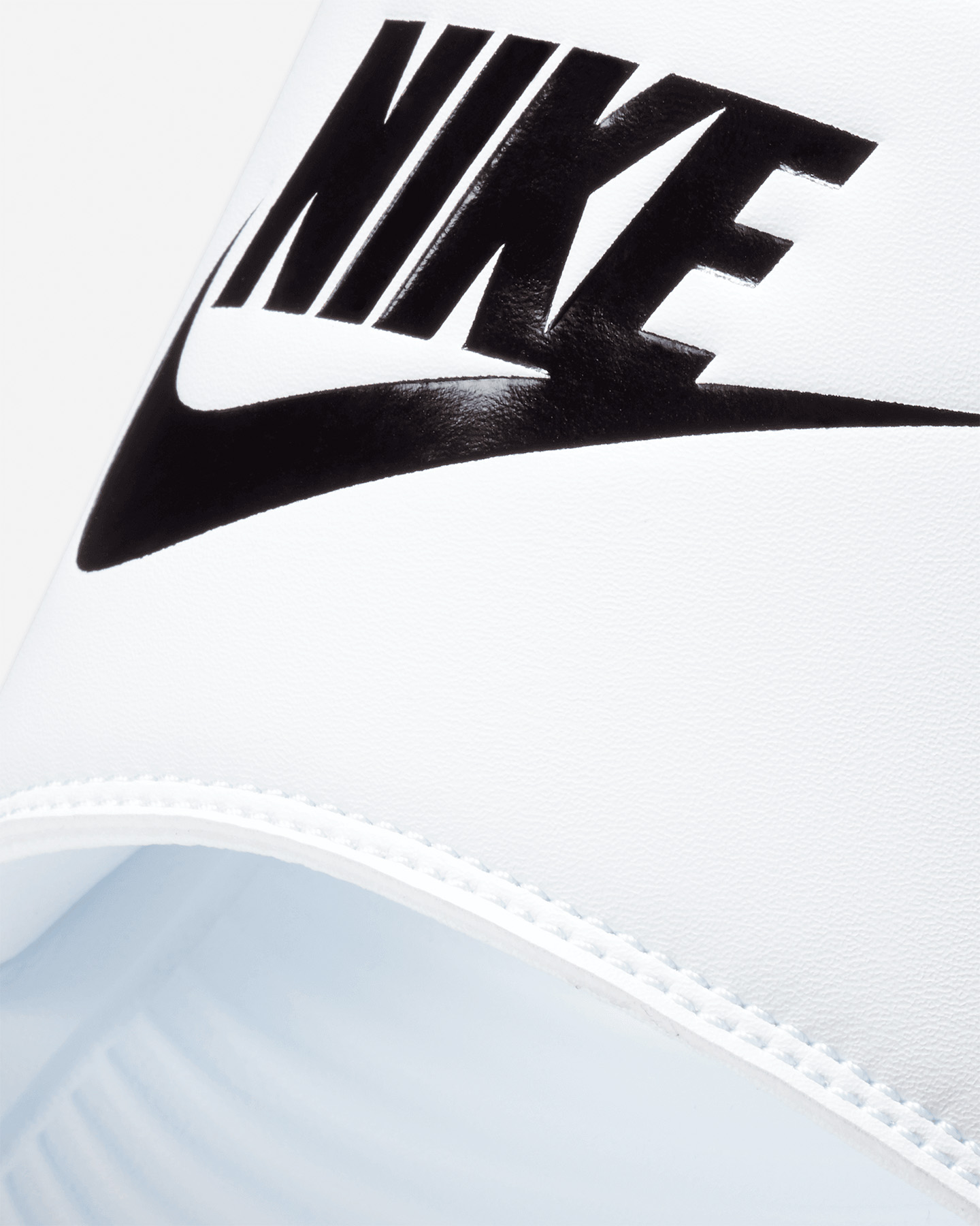 Ciabatte NIKE VICTORI ONE M - Bianco - 4 | Cisalfa Sport