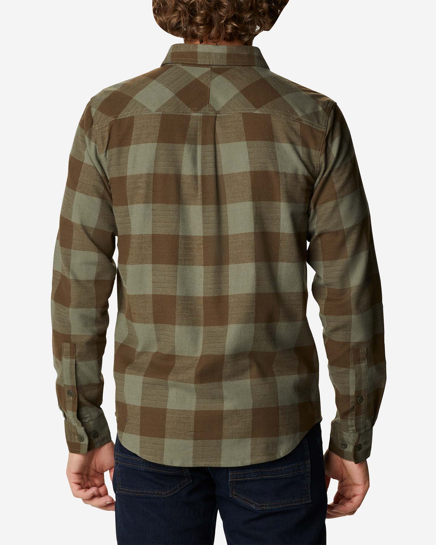 Camicia COLUMBIA FLARE GUN M - 3 | Cisalfa Sport