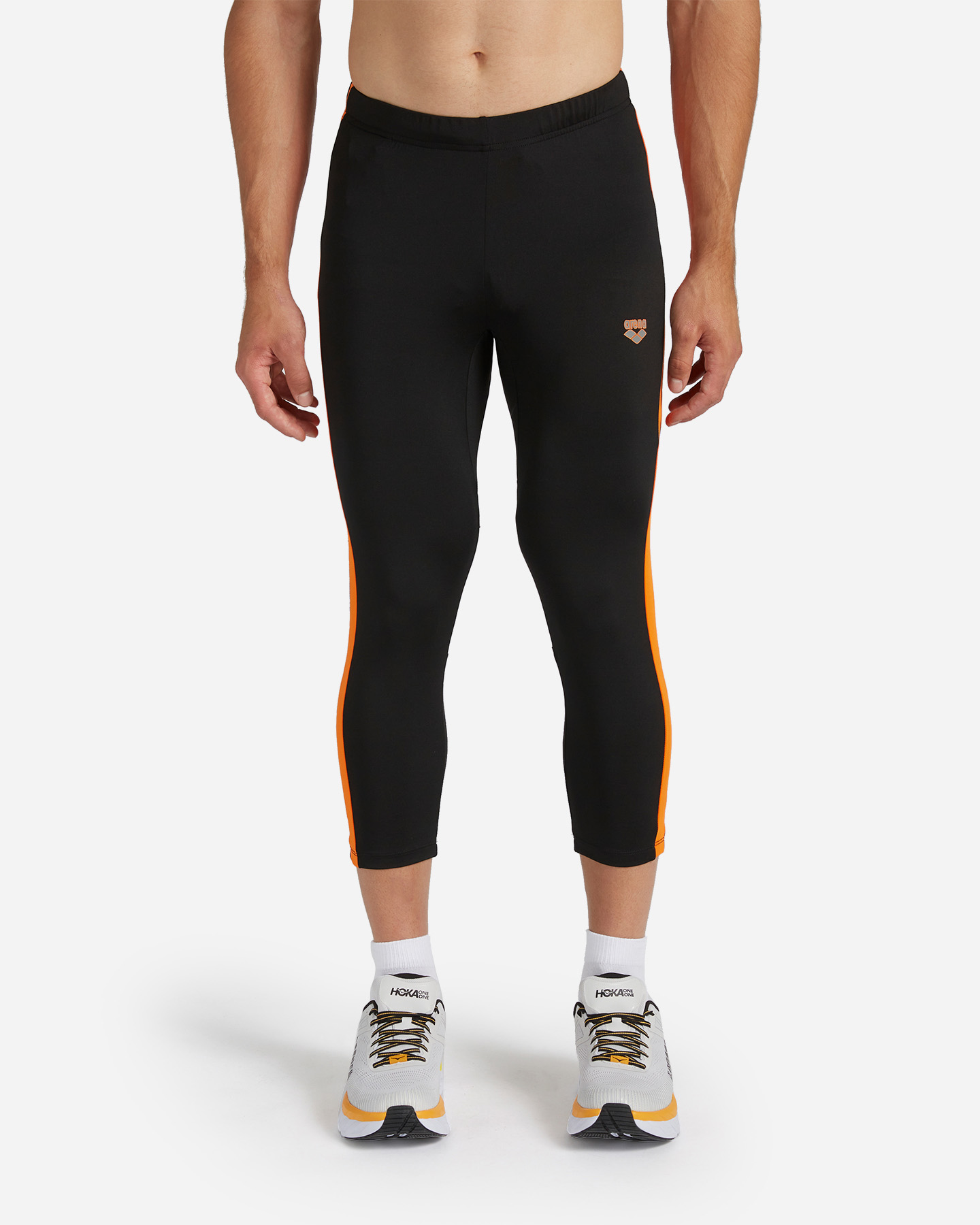 Capri running ARENA RUNNING M - Nero - 0 | Cisalfa Sport