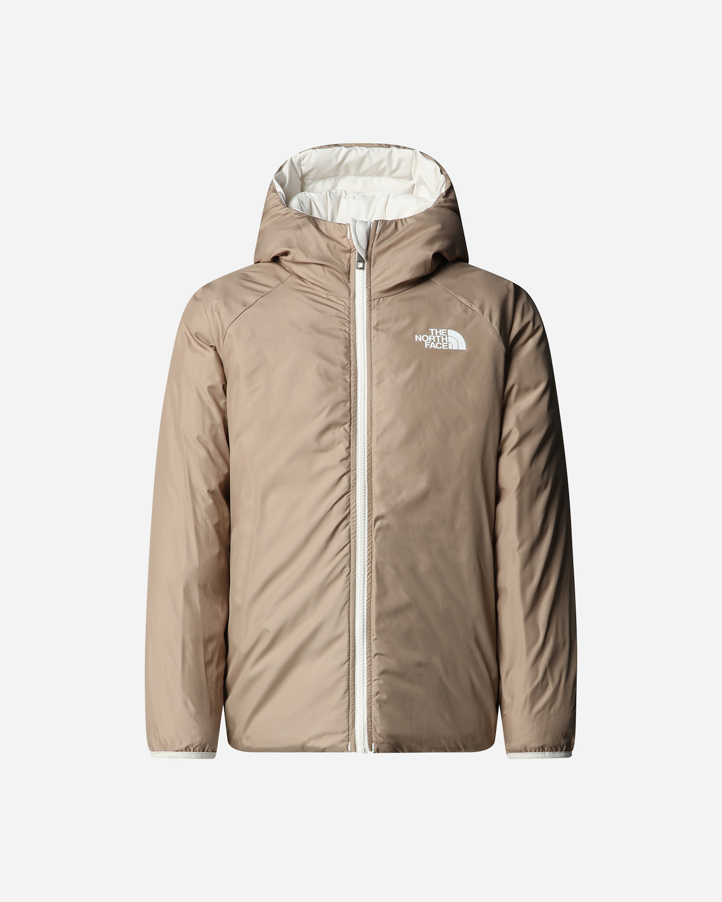 Giubbotto THE NORTH FACE PERRITO REVERS JR - 8 | Cisalfa Sport