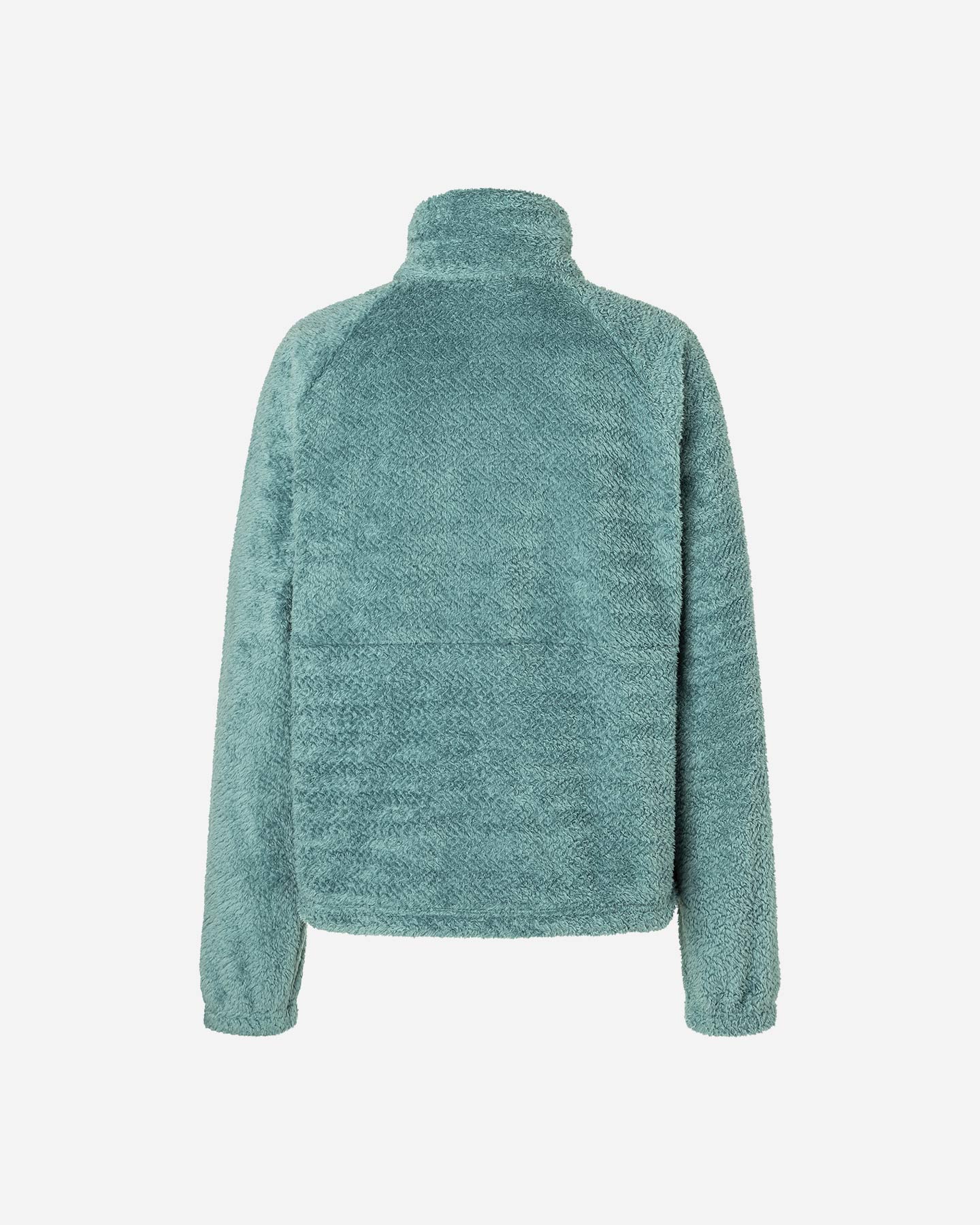 Pile MARMOT HOMESTEAD FLEECE W - Blu - 1 | Cisalfa Sport