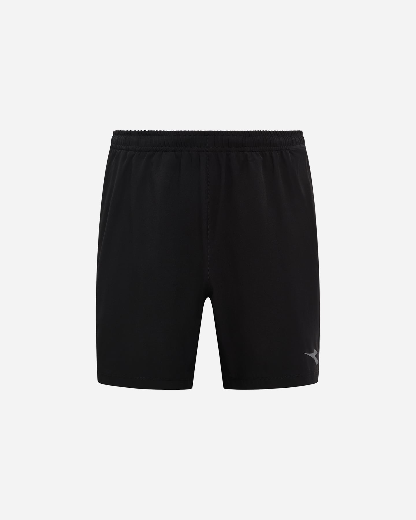 Basic M - Short Running - Uomo - Nero