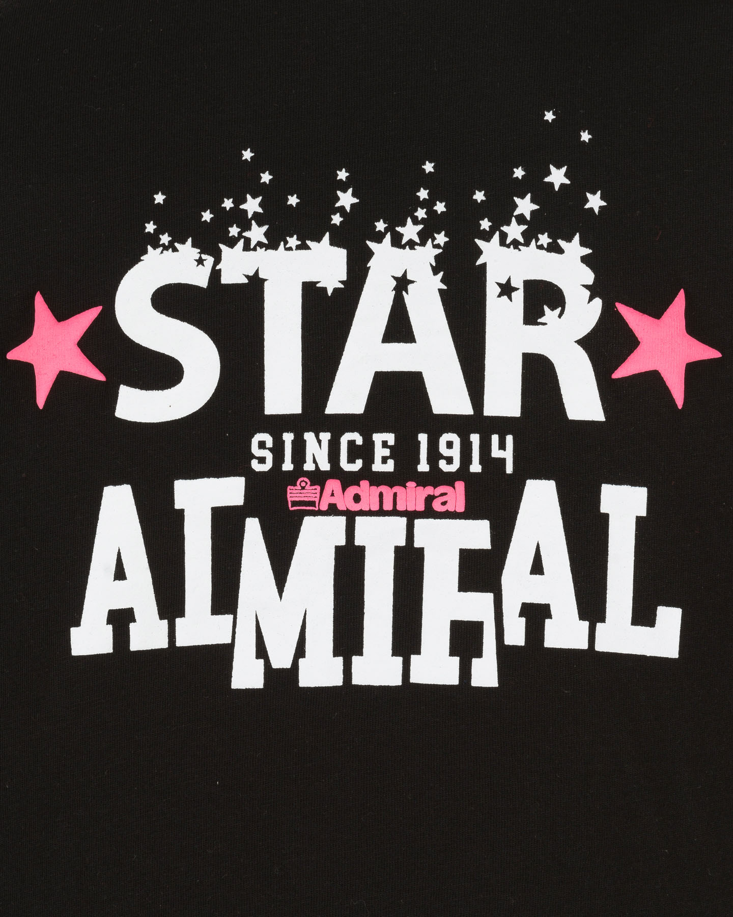 T-shirt ADMIRAL BASIC SPORT JR - 5 | Cisalfa Sport