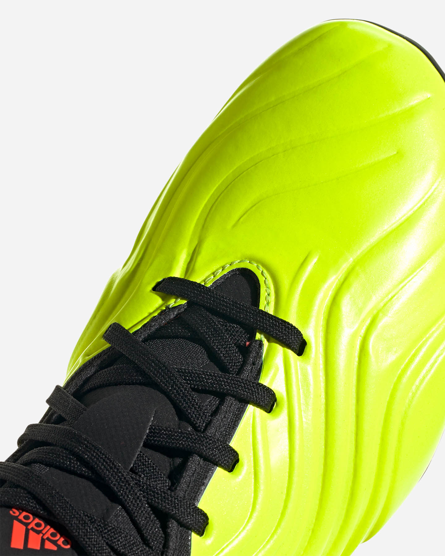 Scarpe calcio ADIDAS COPA SENSE.1 AG M - Giallo - 4 | Cisalfa Sport