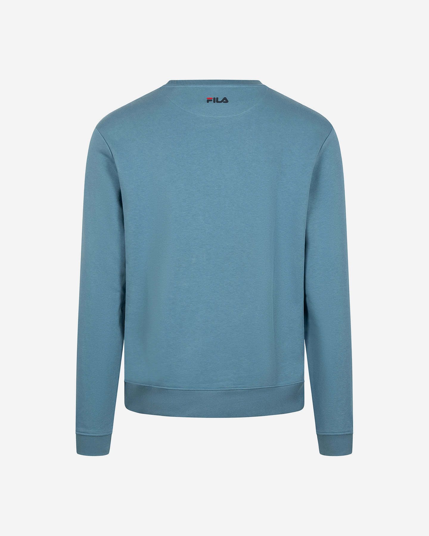 Felpa FILA BIG LOGO M - 7 | Cisalfa Sport