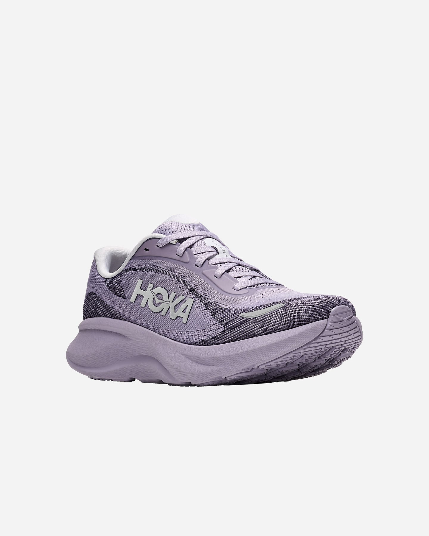 Scarpe running HOKA RINCON 5 W - Grigio - 1 | Cisalfa Sport