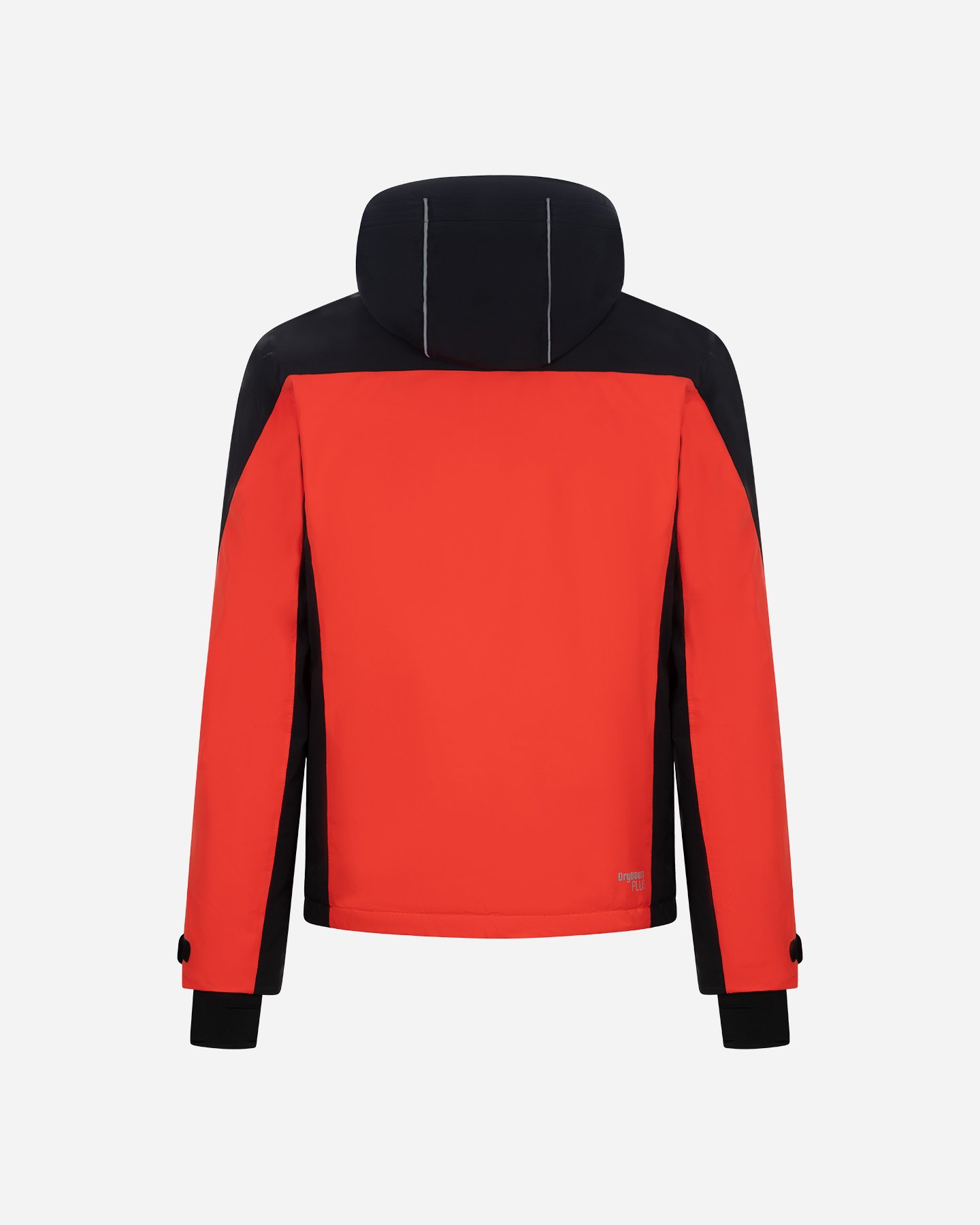 Completo sci REUSCH BASIC LEVEL M - Rosso - 2 | Cisalfa Sport