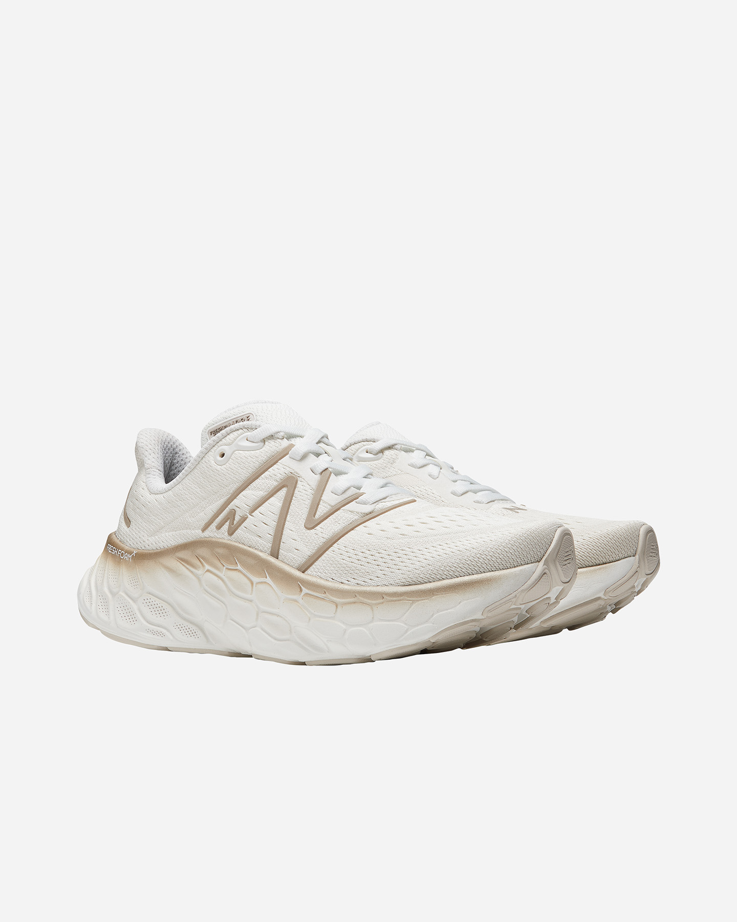 Scarpe running NEW BALANCE FRESH FOAM MORE V4 W - 1 | Cisalfa Sport