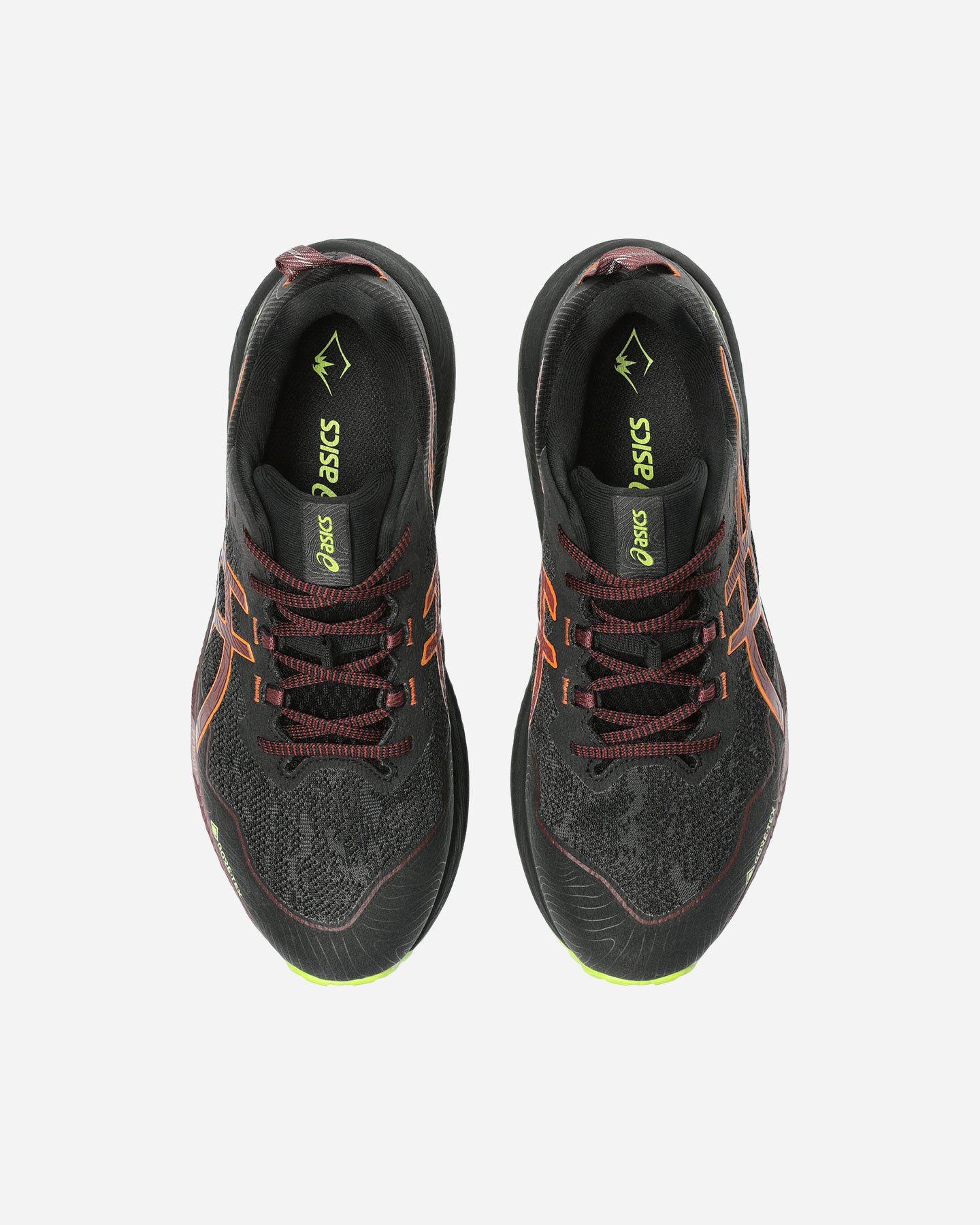 Scarpe trail ASICS GEL-TRABUCO 11 GTX M - 3 | Cisalfa Sport