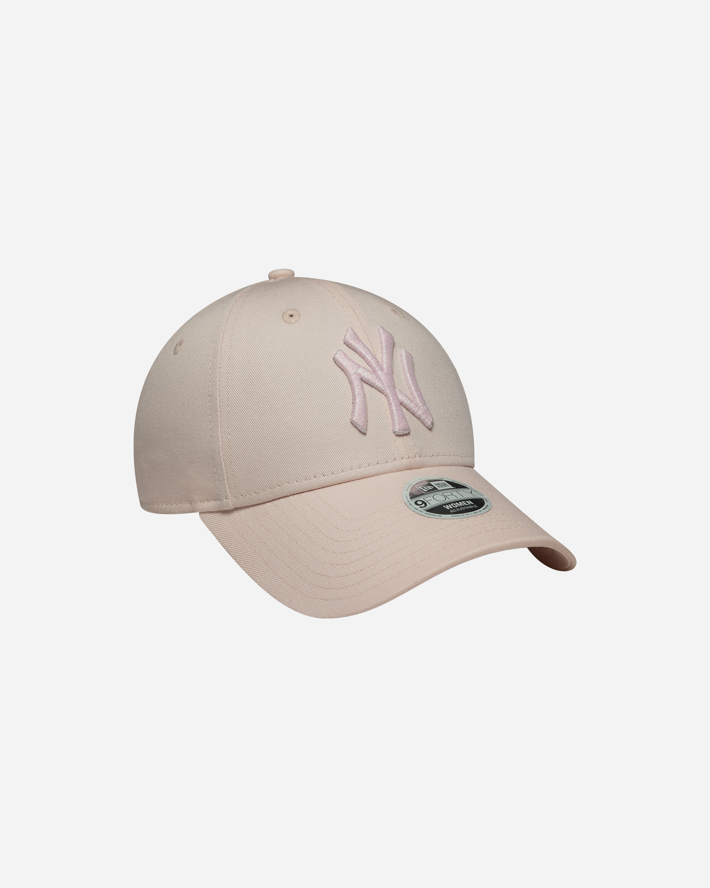 Cappellino NEW ERA 9FORTY NEW YORK YANKEES MLB METALLIC LOGO W - Color mix - 2 | Cisalfa Sport