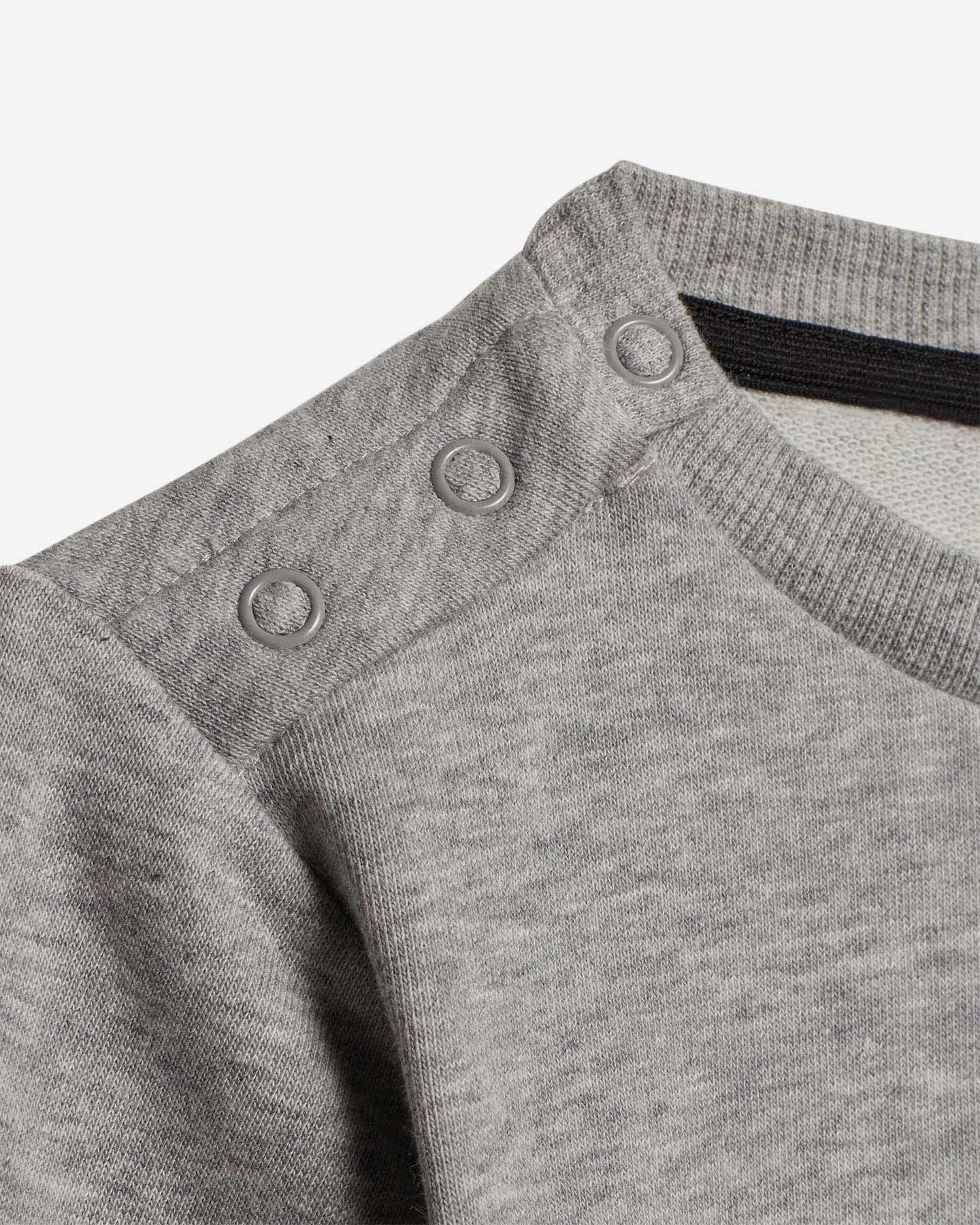 Tuta ADIDAS LOGO JR - 6 | Cisalfa Sport