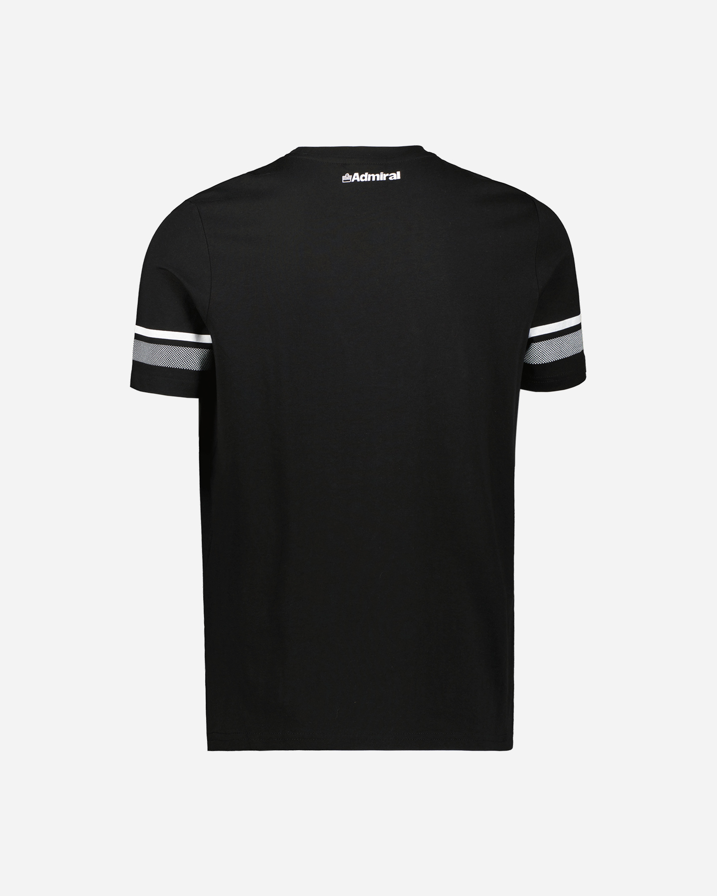 T-shirt ADMIRAL GRAPHIC LOGO M - 4 | Cisalfa Sport