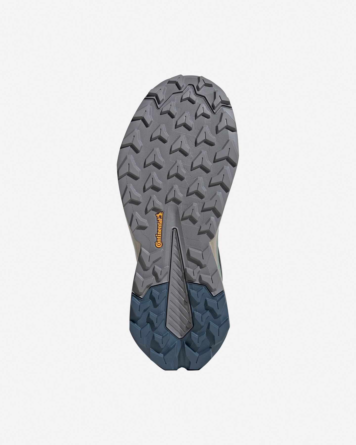 Scarpe trail ADIDAS TERREX TRAILMAKER 2 GTX M - Grigio - 1 | Cisalfa Sport