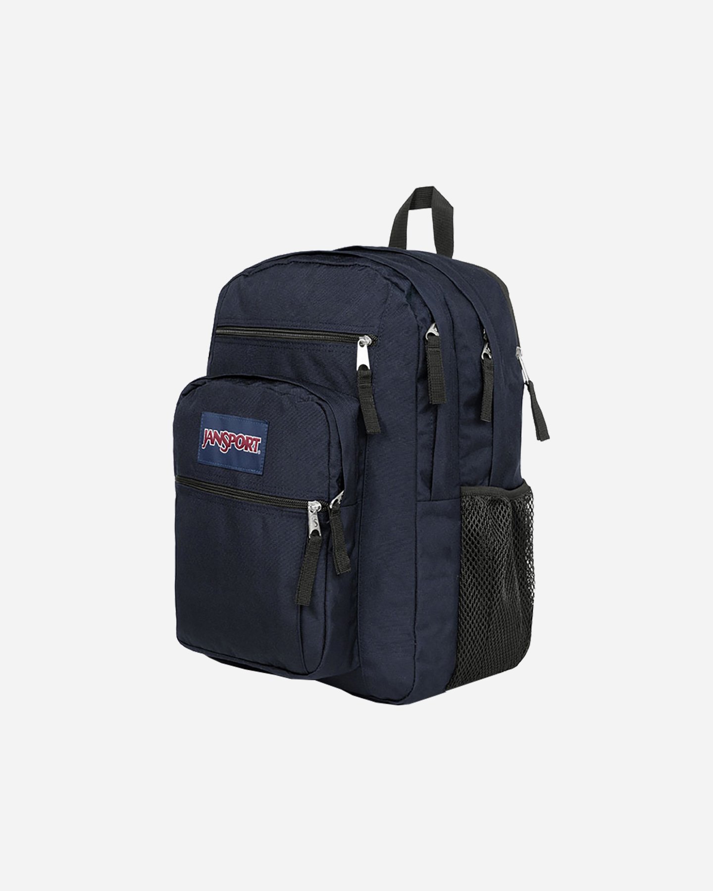 Zaino JANSPORT BIG STUDENT  - Blu Navy - 1 | Cisalfa Sport