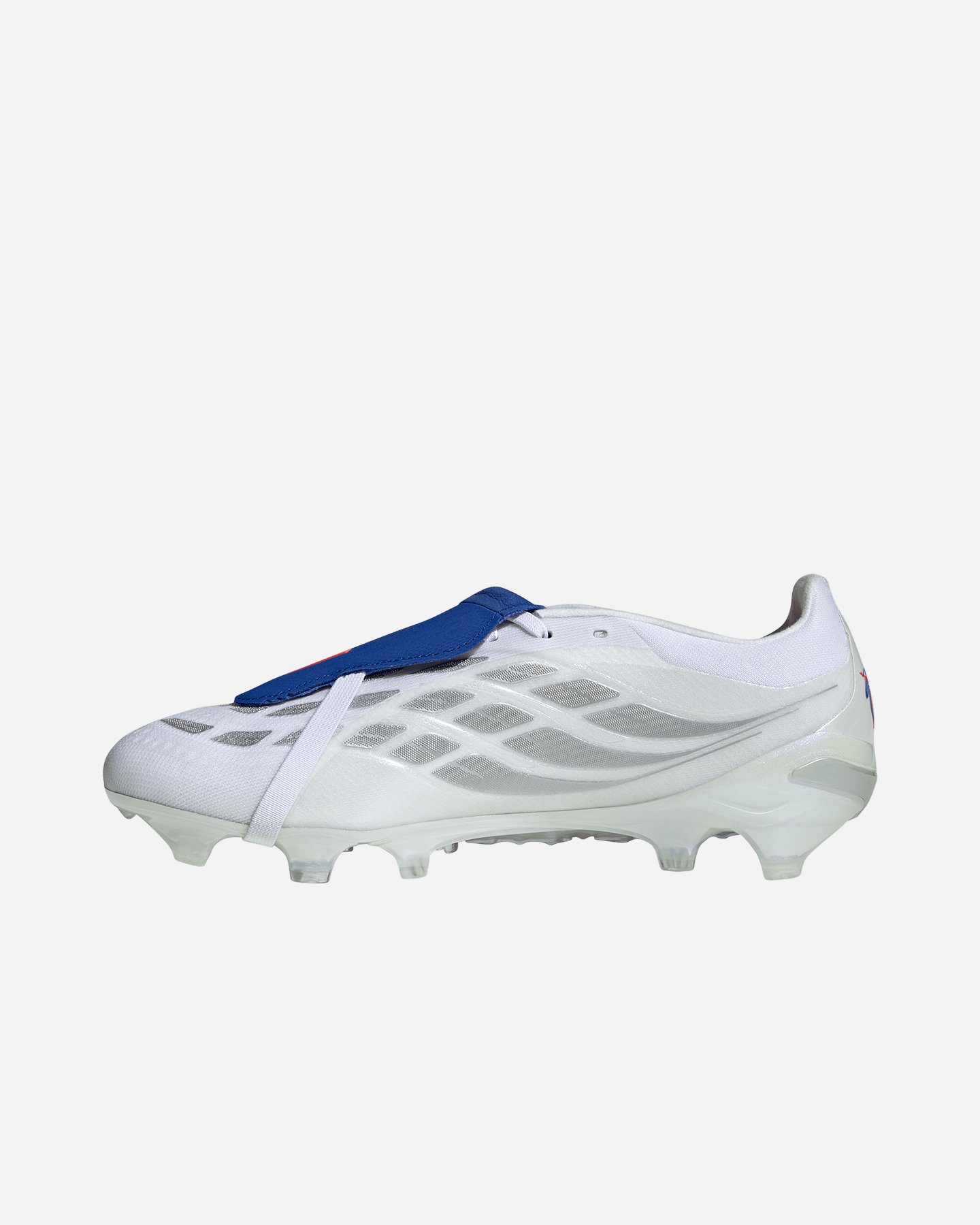 Scarpe calcio ADIDAS PREDATOR PRO FT FG M - Color mix - 3 | Cisalfa Sport