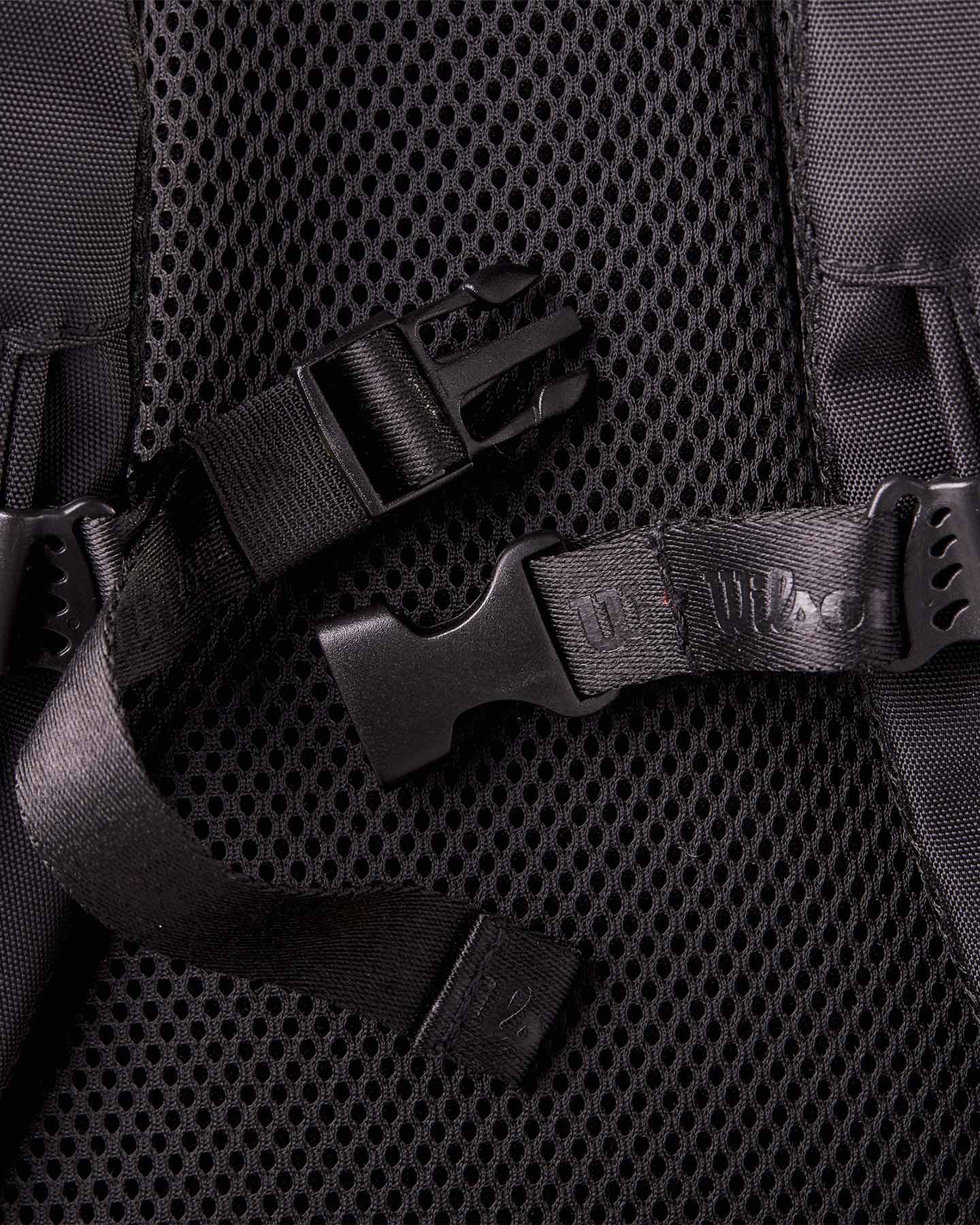 Borsa WILSON SUPER TOUR PRO STAFF V14 BACKPACK  - 5 | Cisalfa Sport