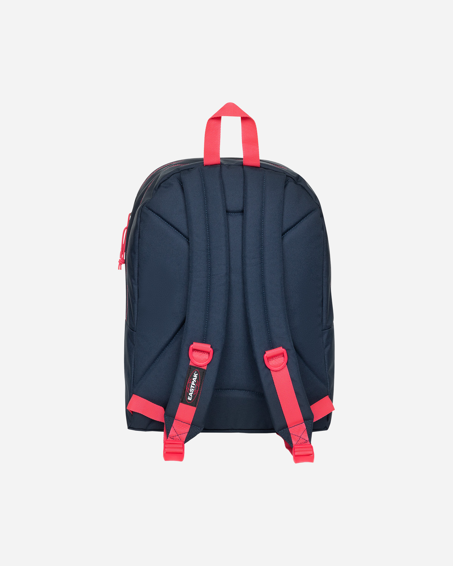 Zaino EASTPAK PINNACLE  - Giallo - 2 | Cisalfa Sport