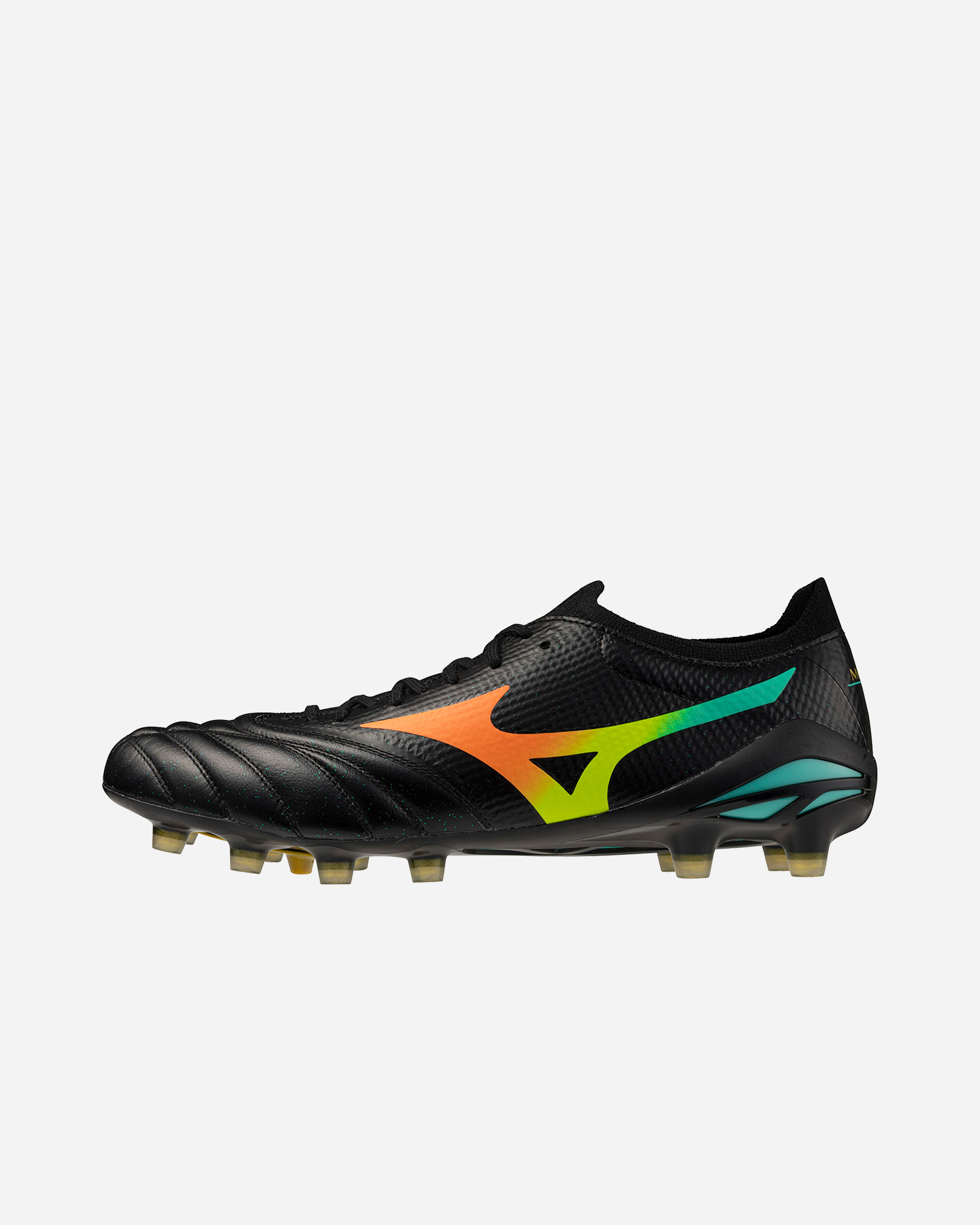 Scarpe calcio MIZUNO MORELIA NEO V BETA ELITE M - 4 | Cisalfa Sport
